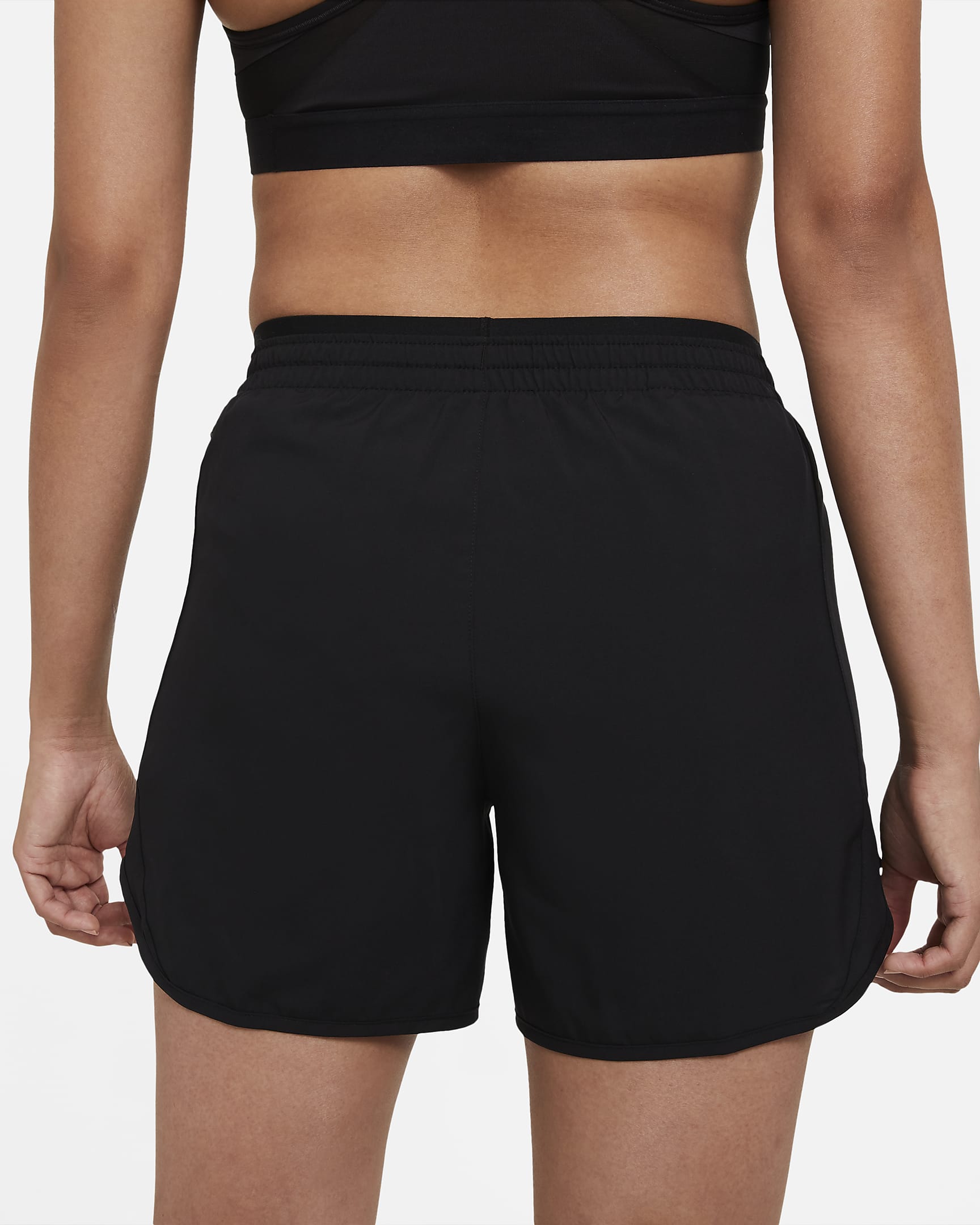 Nike Tempo Luxe Women's Running Shorts. Nike JP