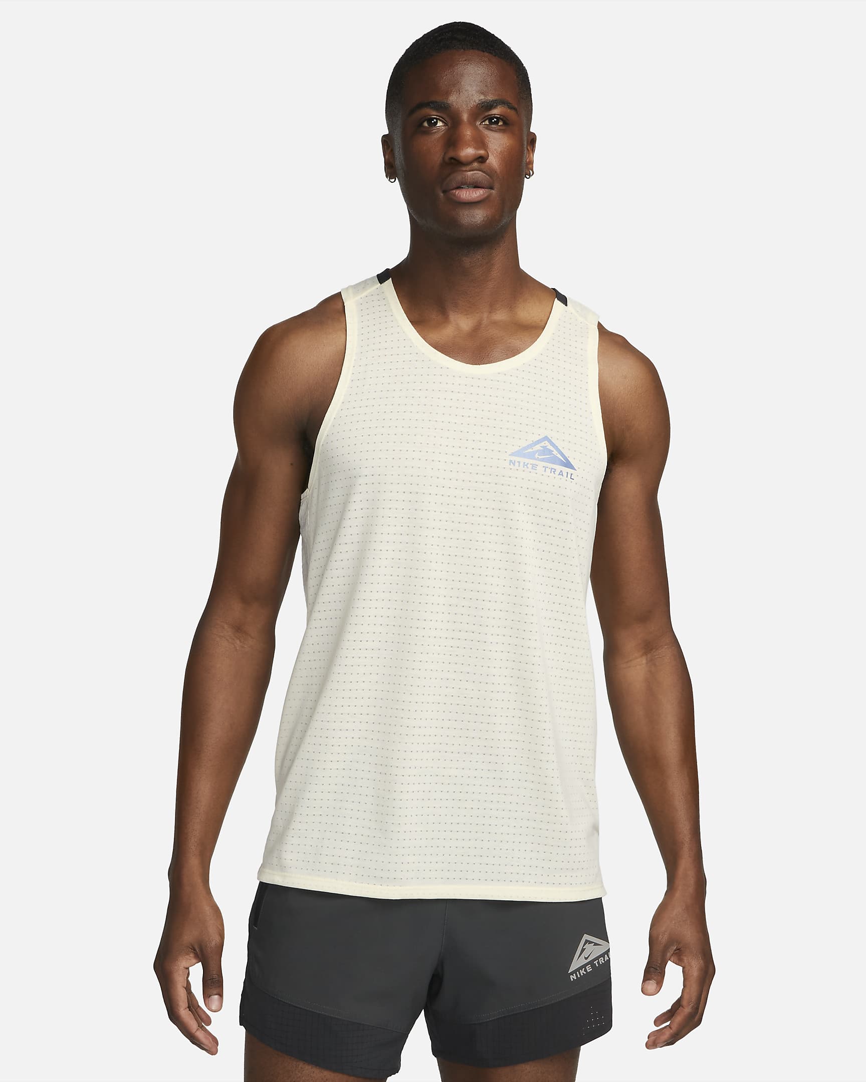 dri fit tank top nike