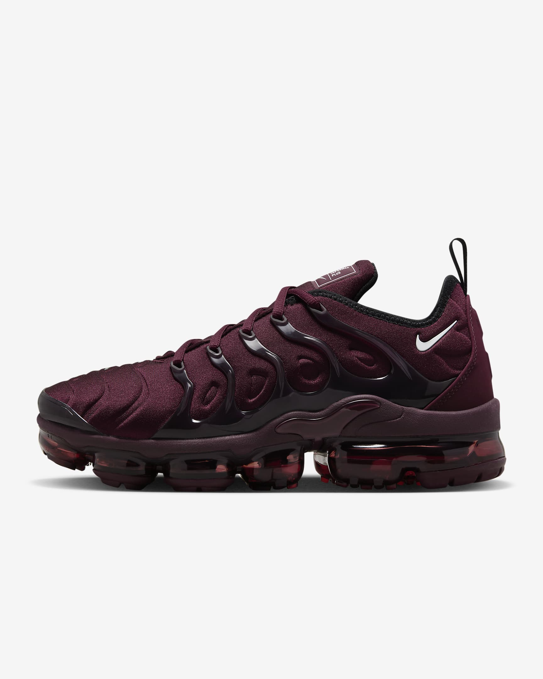 tenis nike para hombre vapormax