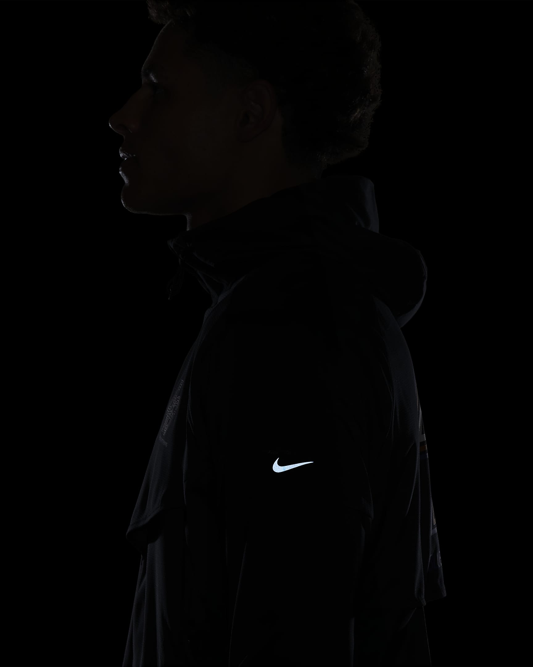 Nike Windrunner Running Energy Men's Repel Running Jacket. Nike UK