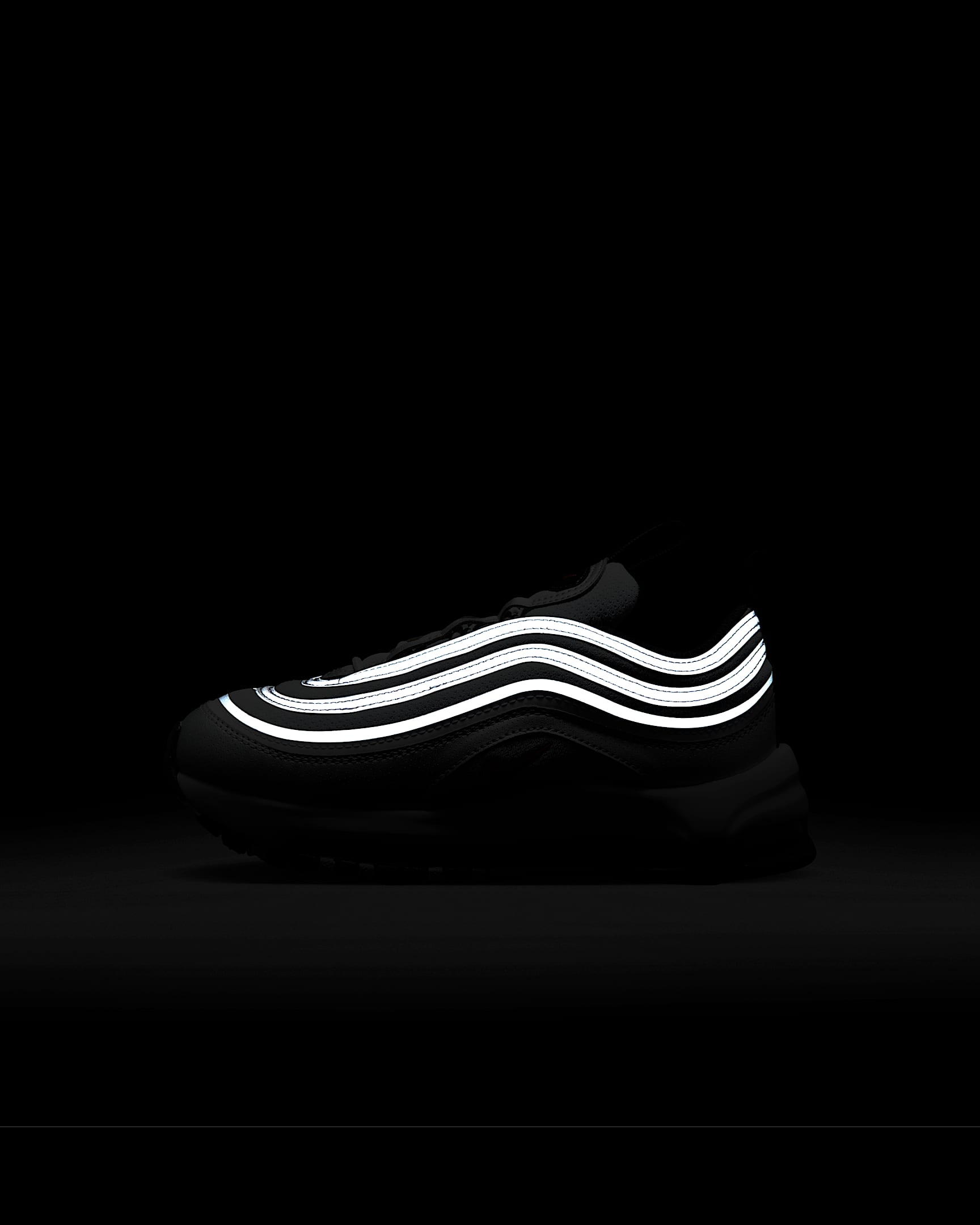 air max 97 garcon