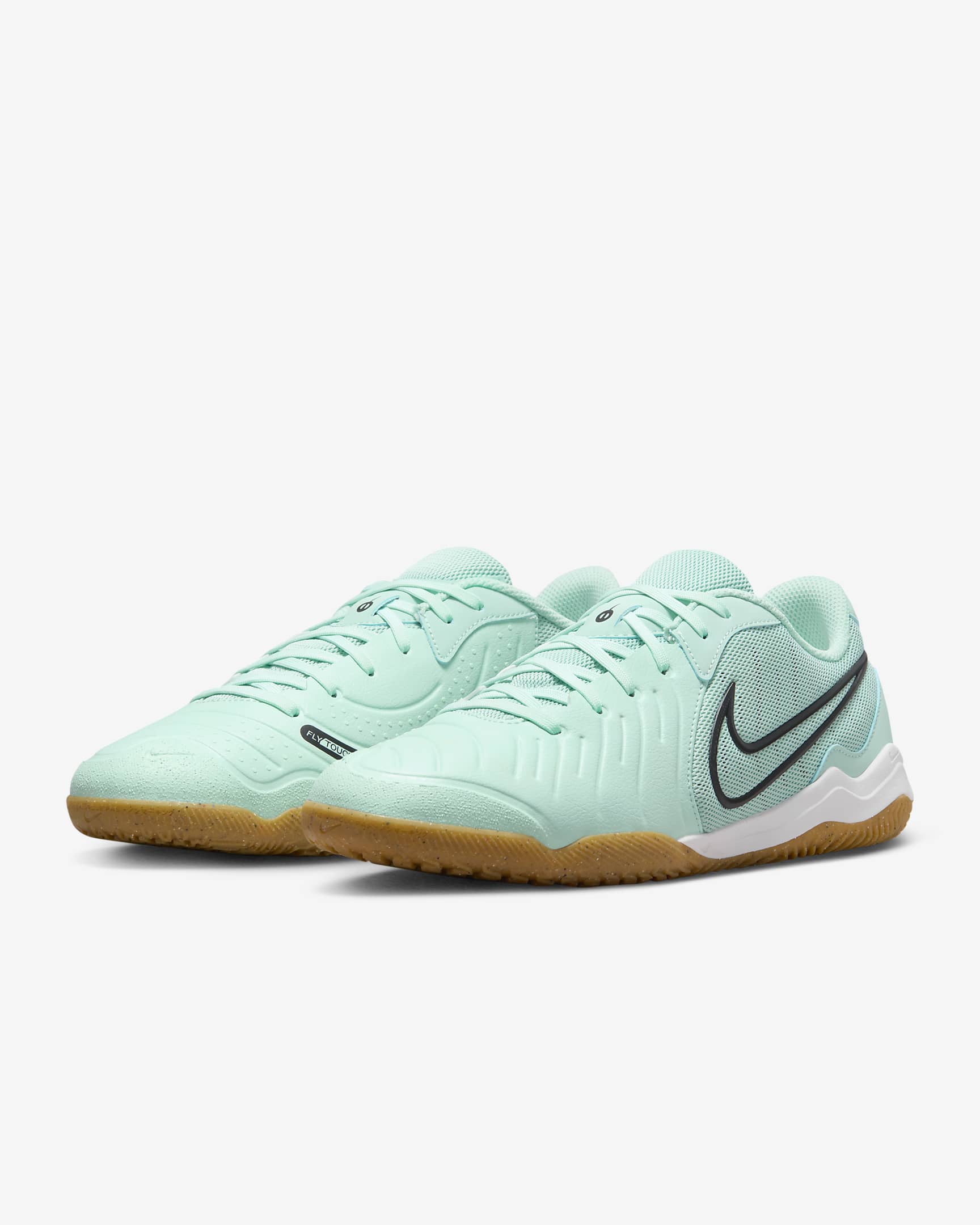 nike tiempo legend indoor