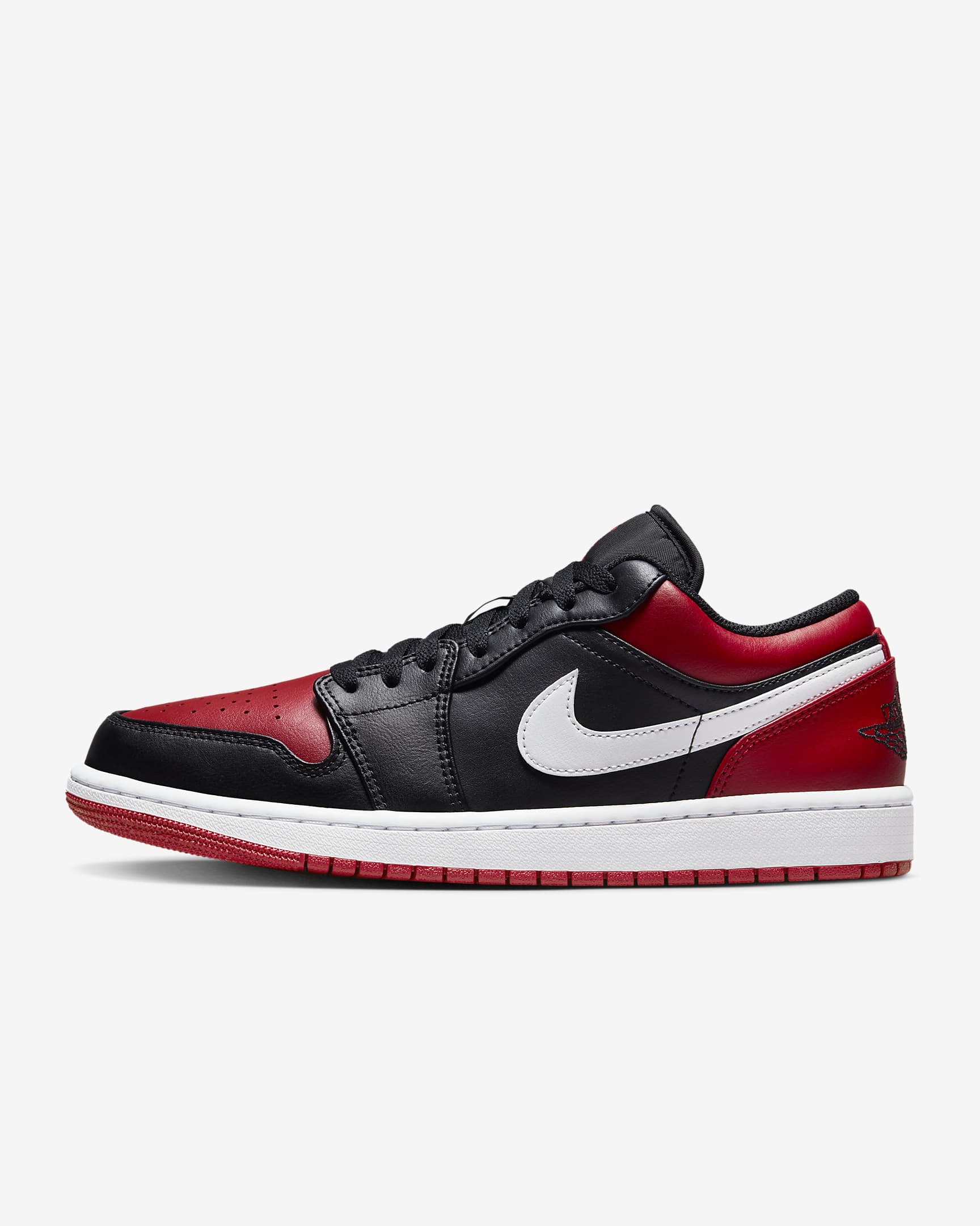 Air Jordan 1 Low Men's Shoes. Nike IL