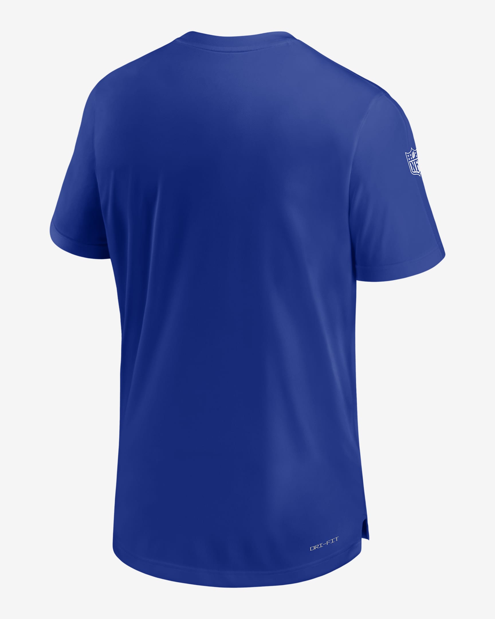 Nike Dri-FIT Sideline Coach (NFL Buffalo Bills) Men's Top. Nike.com