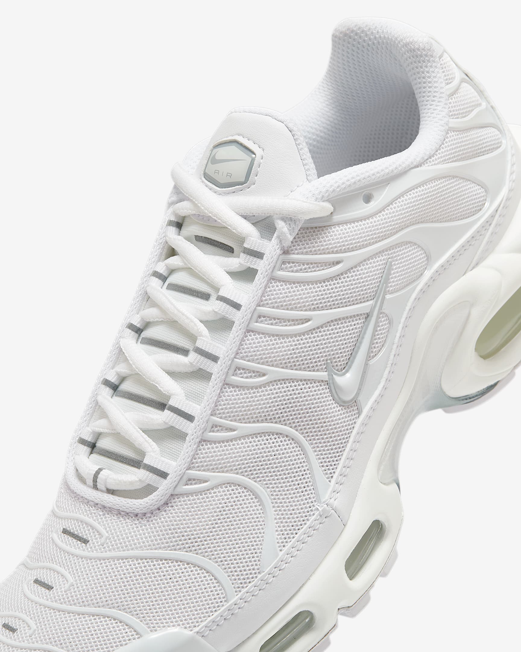 Nike Air Max Plus Women's Shoes. Nike ID
