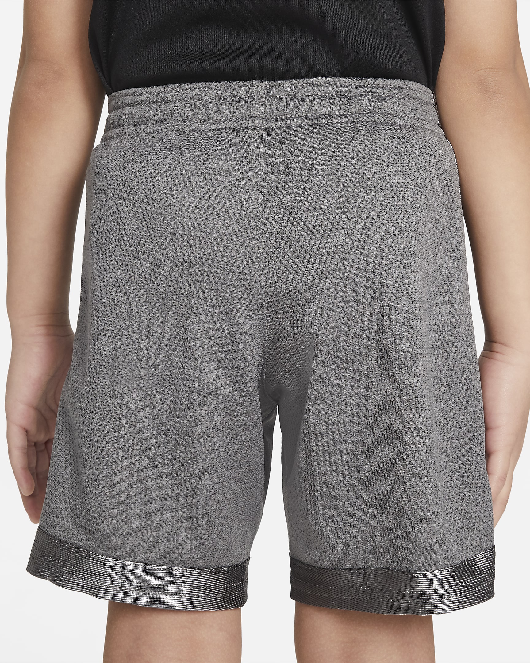 Nike DriFIT Elite Toddler Shorts.