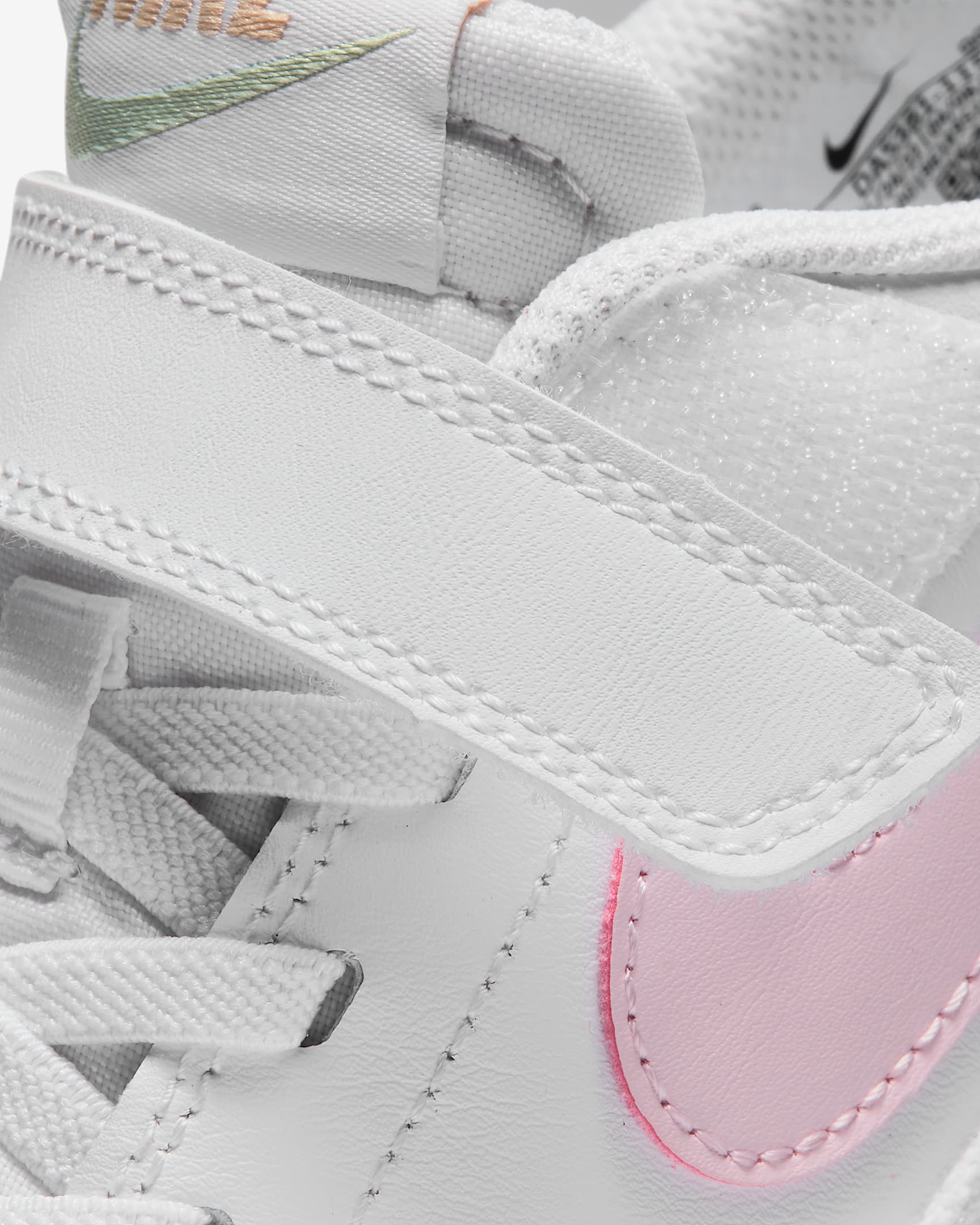 Nike Court Legacy Little Kids #39 Shoes Nike com