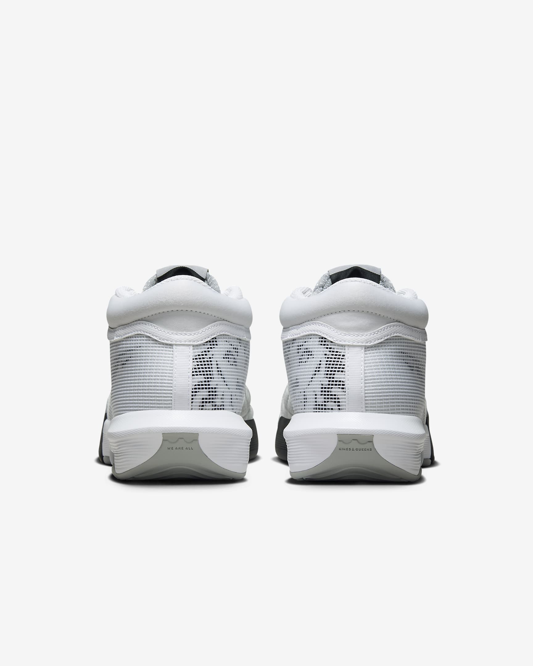 LeBron Witness 8 EP Basketball Shoes. Nike JP