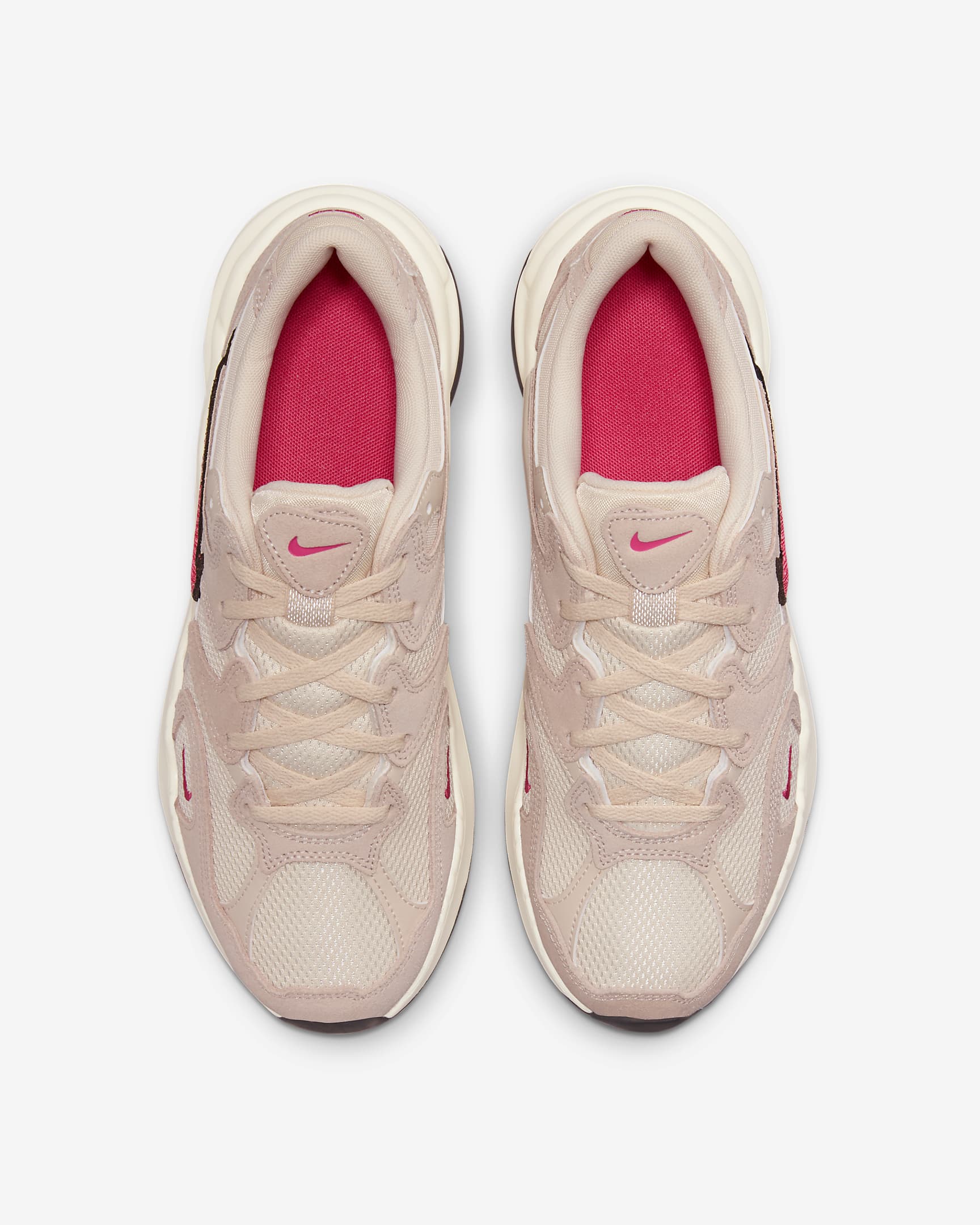 Nike AL8 Women's Shoes - Guava Ice/Black/Sail/Aster Pink