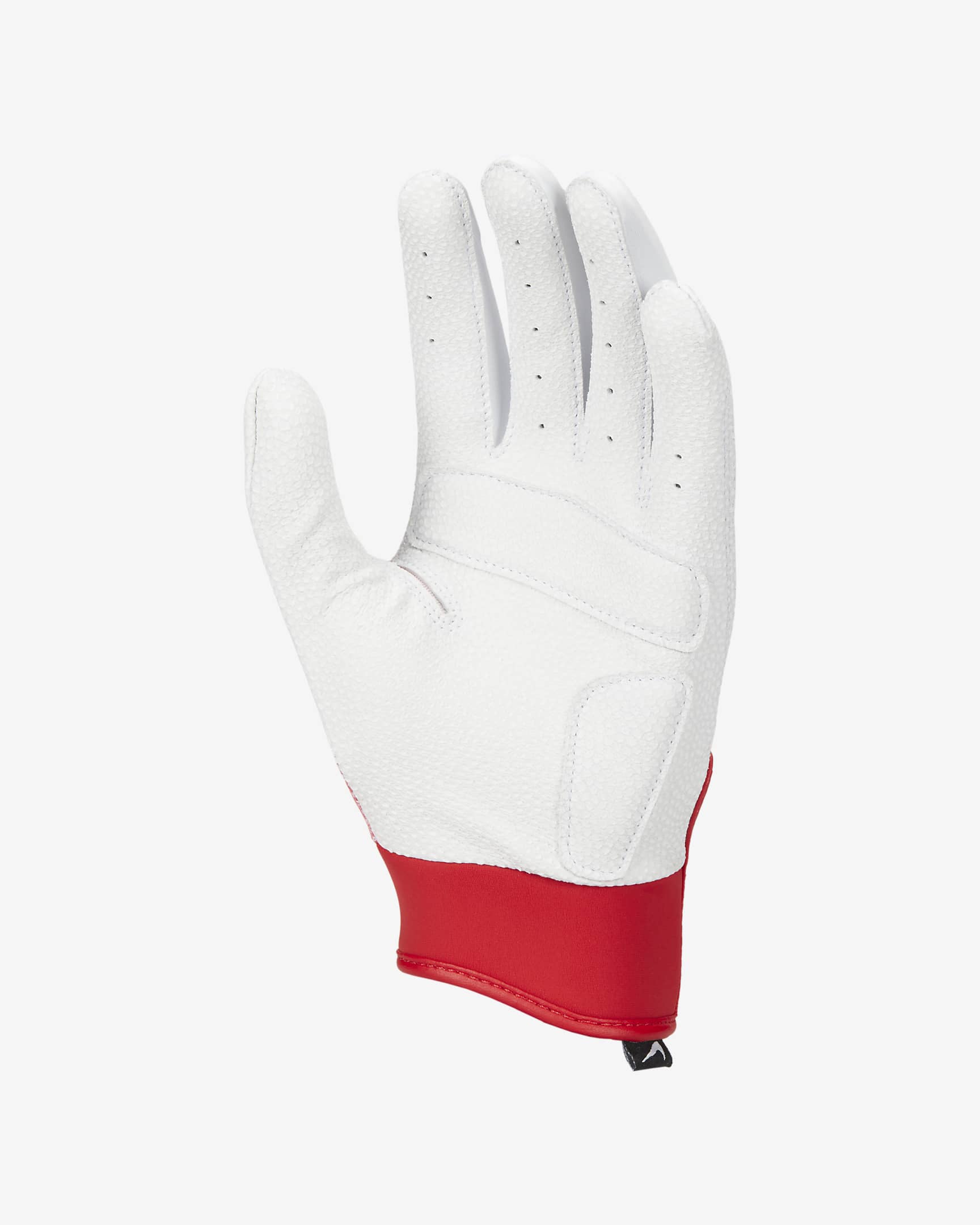 Nike Hyperdiamond Select Softball Gloves.