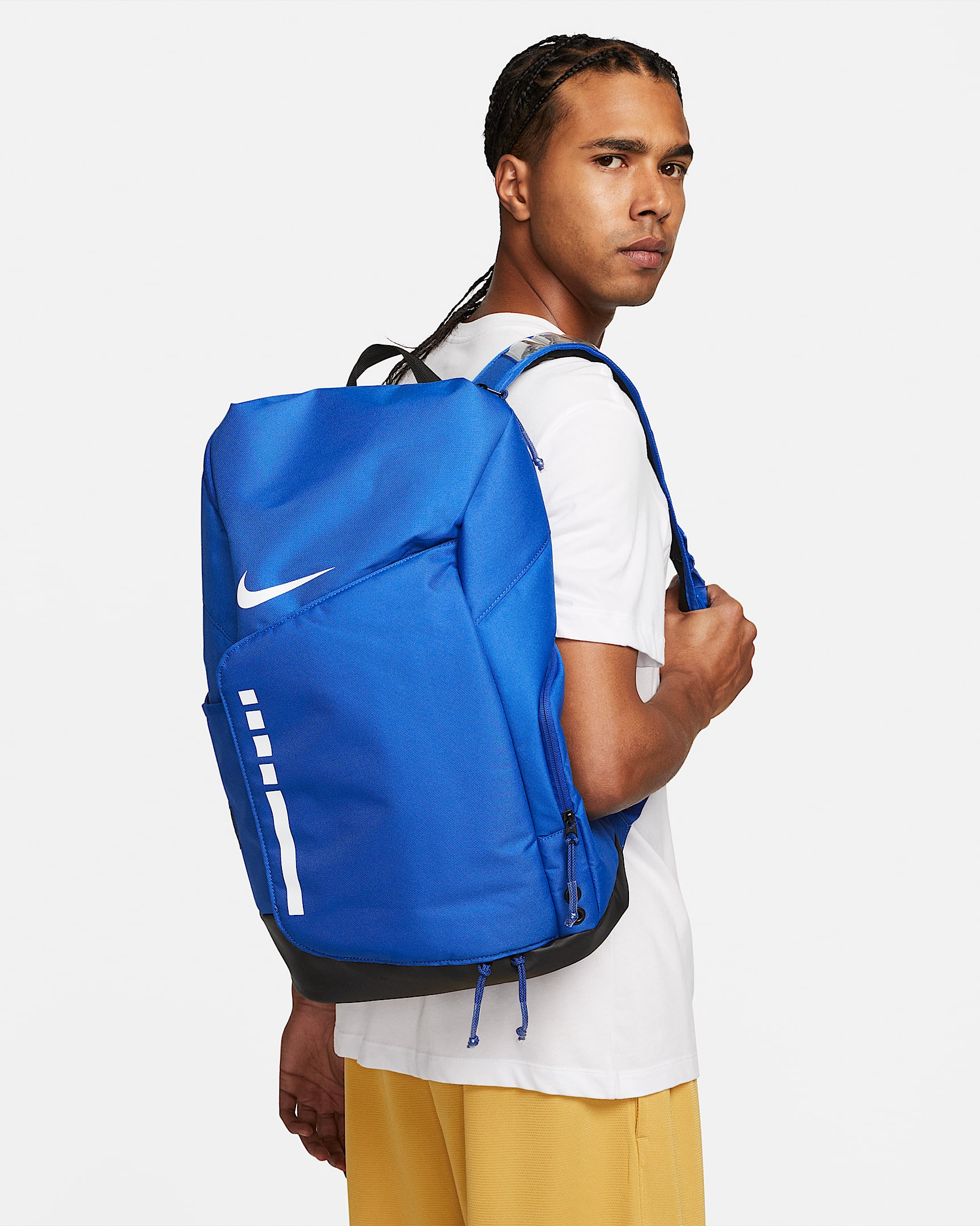 nike elite backpack hoops