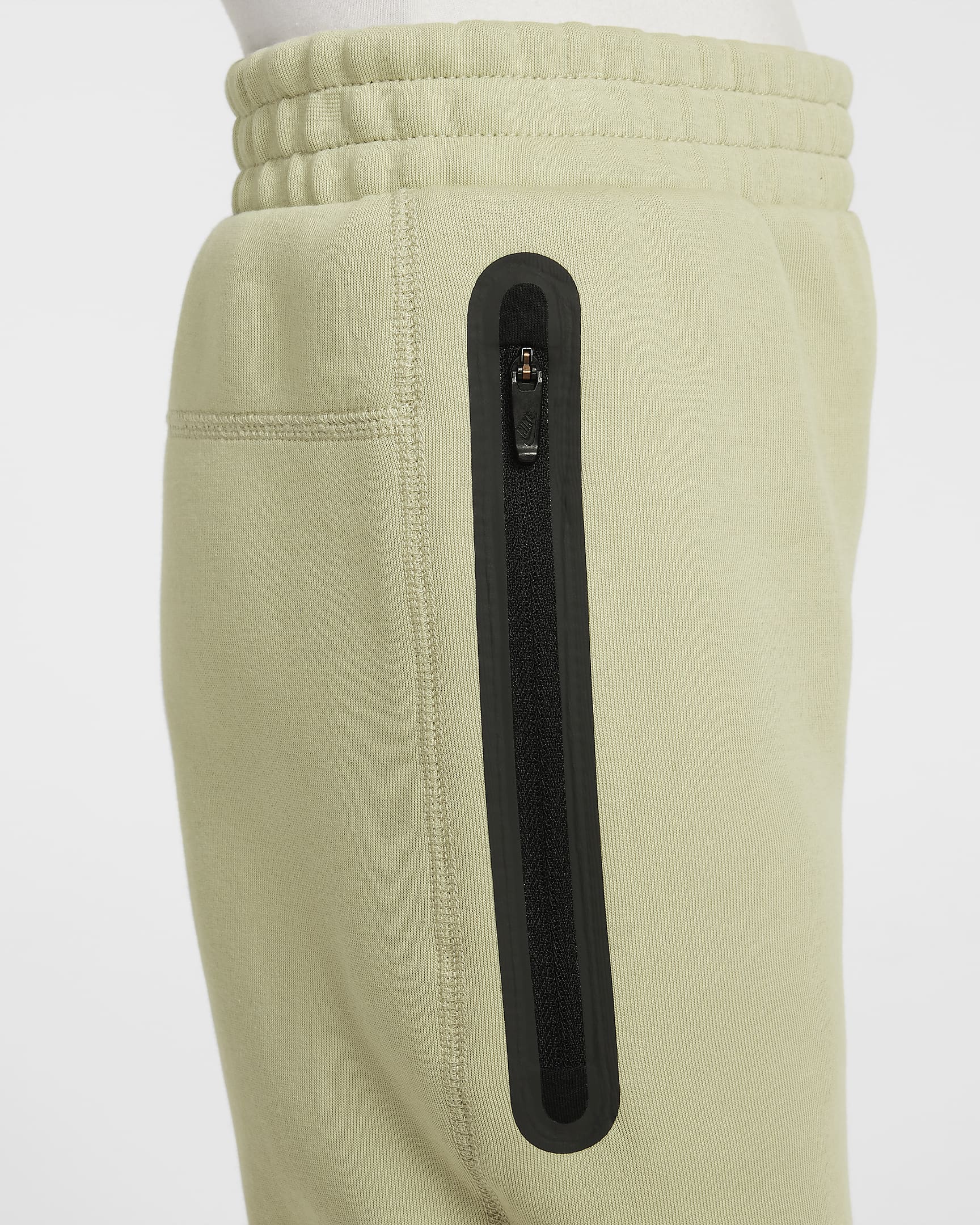 Nike Sportswear Tech Fleece FullZip Set Little Kids 2Piece Hoodie Set