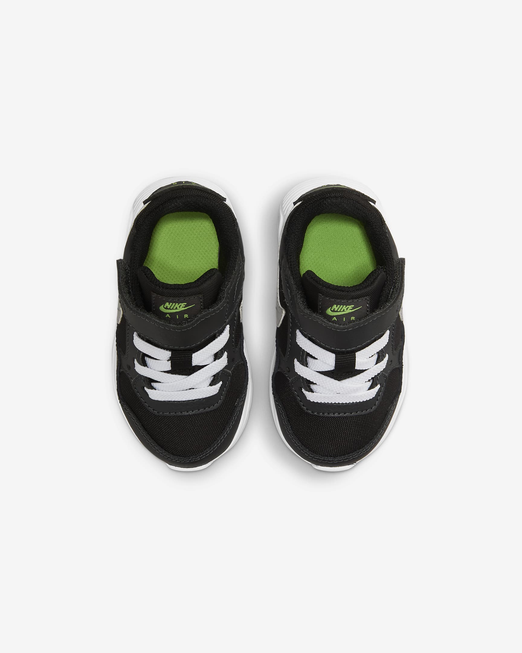 Nike Air Max SC Baby/Toddler Shoes. Nike AT