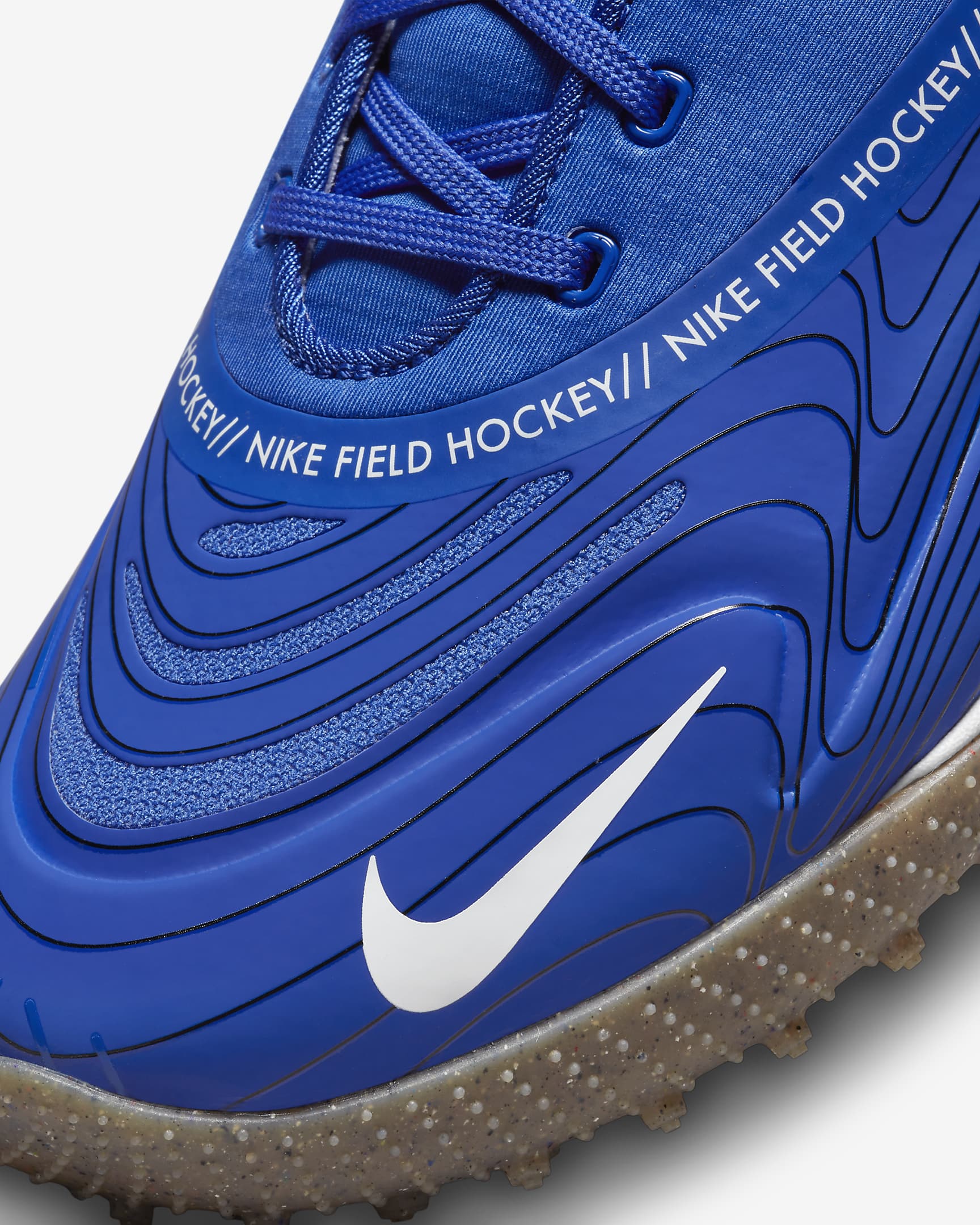 nike field hockey shoes