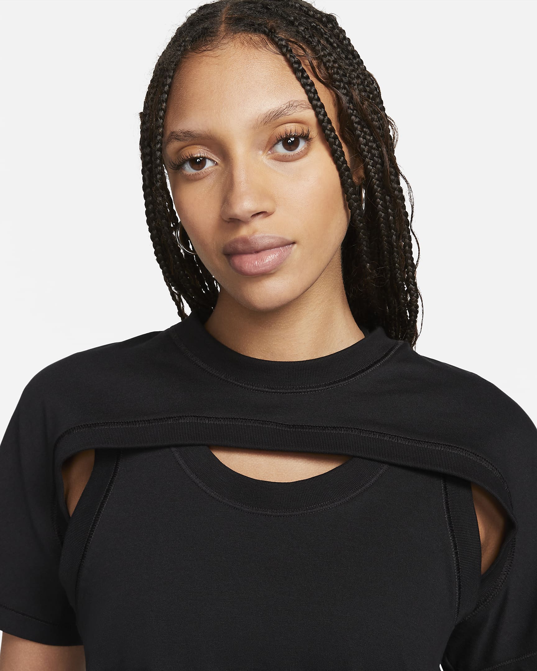 Nike Sportswear Tech Pack Women's DriFIT ADV ShortSleeve Bodysuit