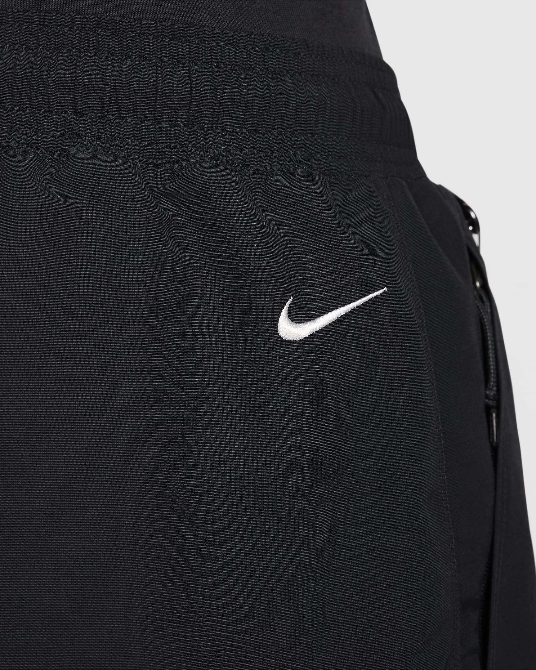 Short Nike ACG « Reservoir Goat » pour homme - Noir/Anthracite/Summit White