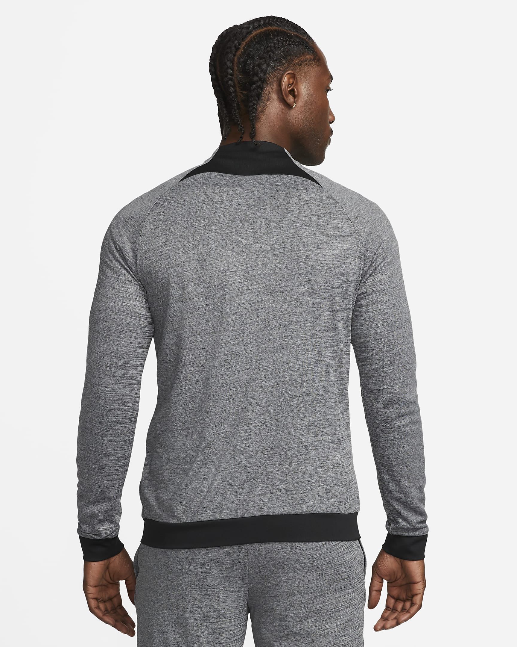 dri fit track jacket