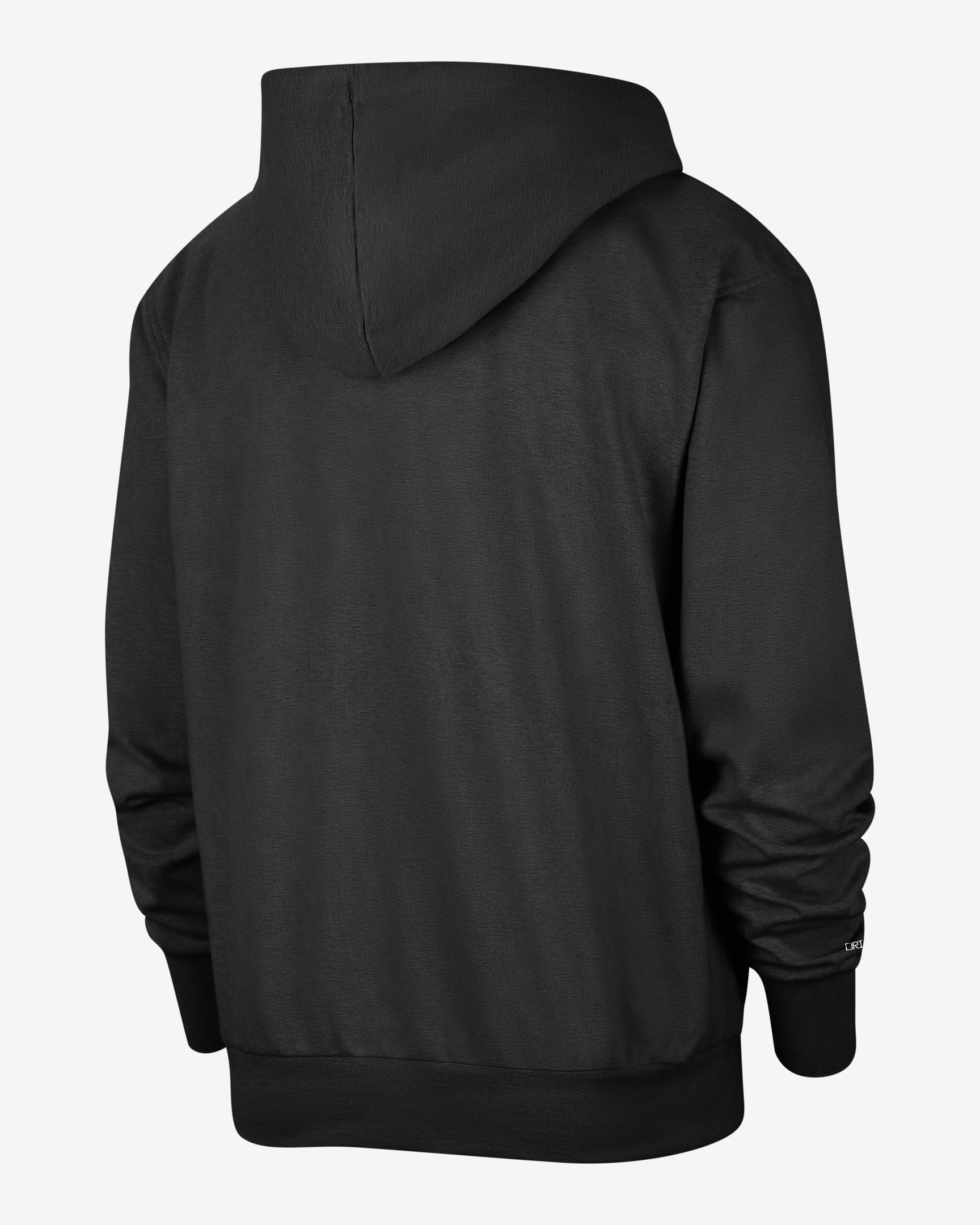 brooklyn nets jordan hoodie