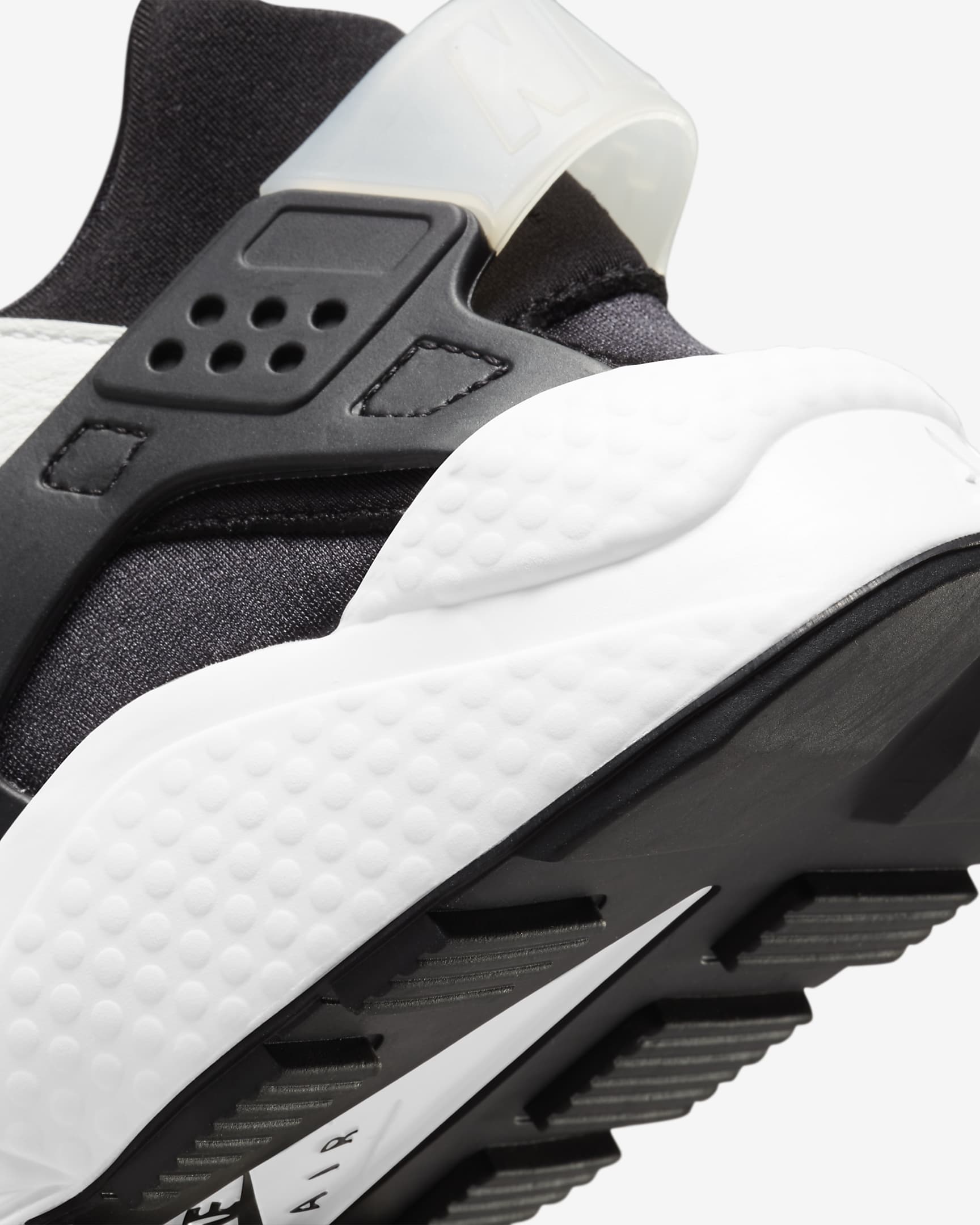 Nike Air Huarache Men's Shoes. Nike UK