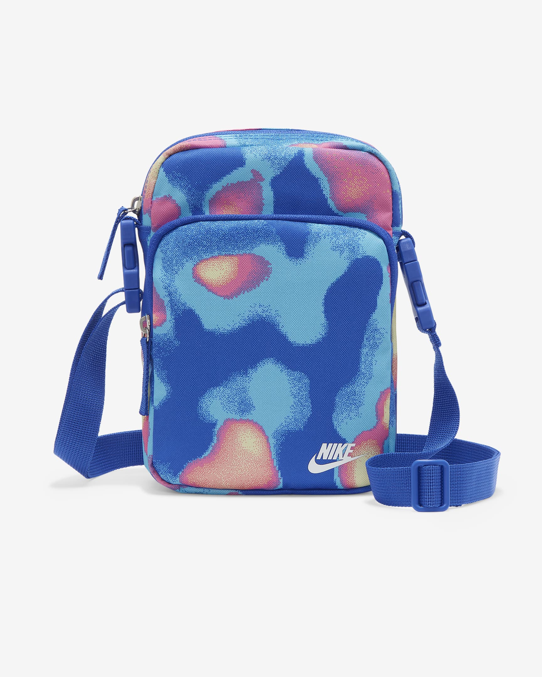 Nike Heritage CrossBody Bag (4L). Nike SI