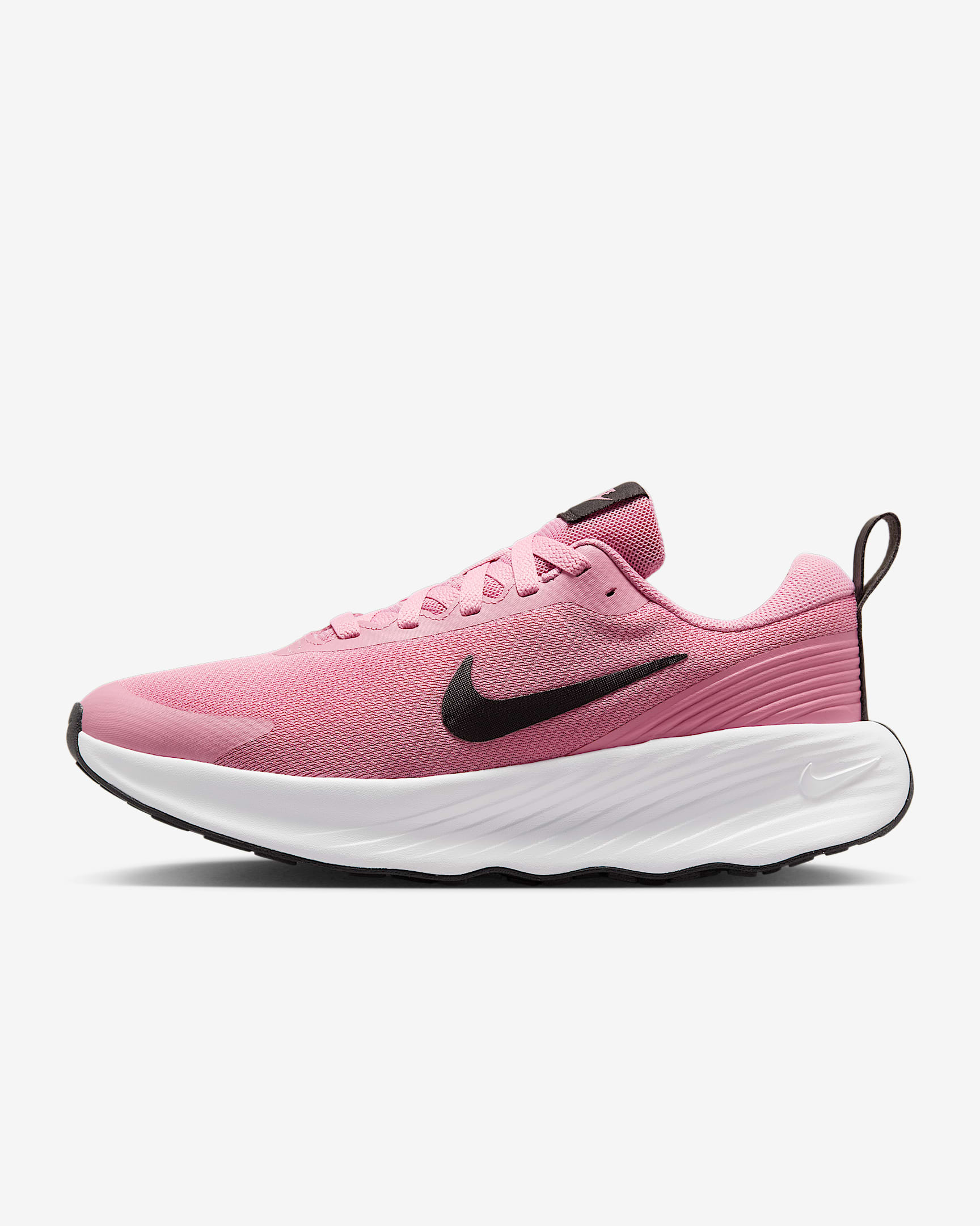 Nike Promina Women's Walking Shoes - Elemental Pink/White/Black