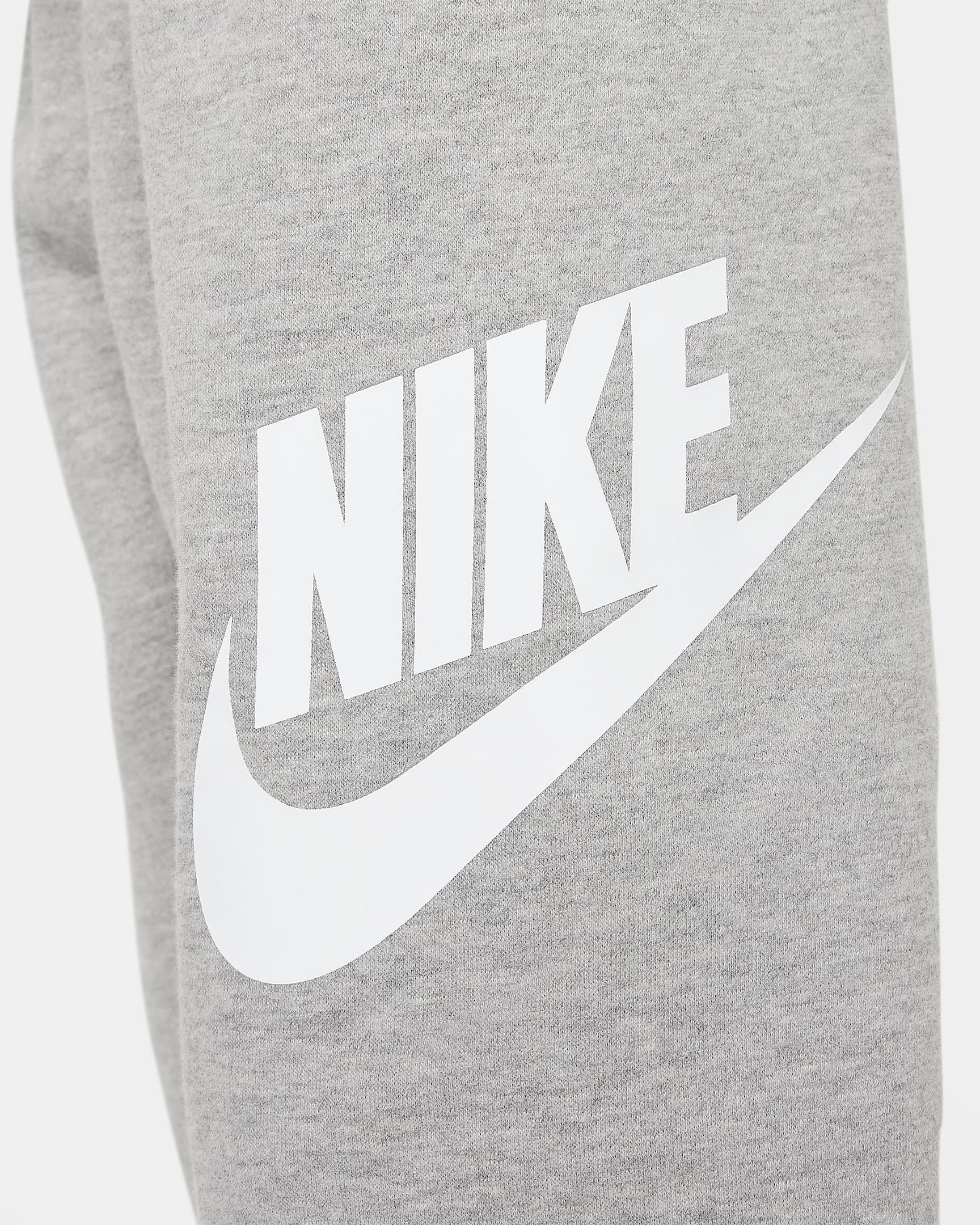 Nike Sportswear Club Fleece Little Kids' Hoodie Set. Nike.com