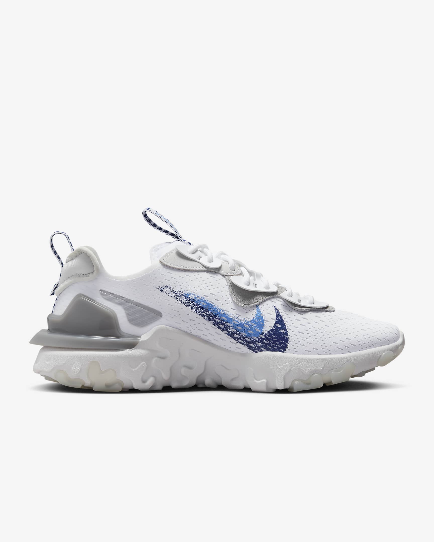 Nike React Vision Men S Shoes Nike Hr