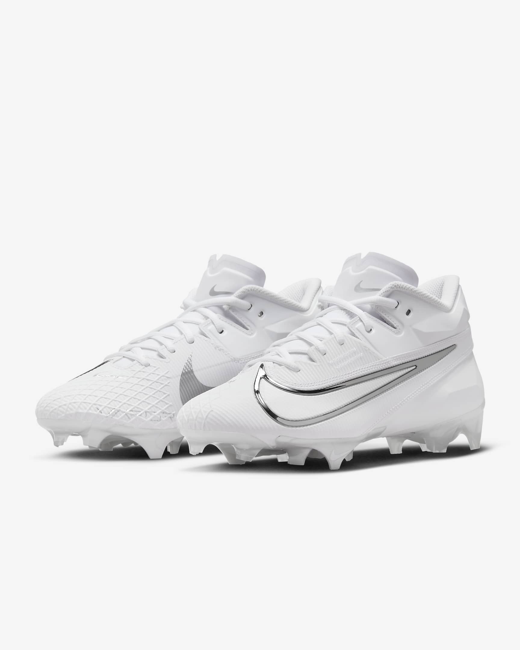 Calzado de fútbol americano para hombre Nike Vapor Edge Elite 360 2 ...