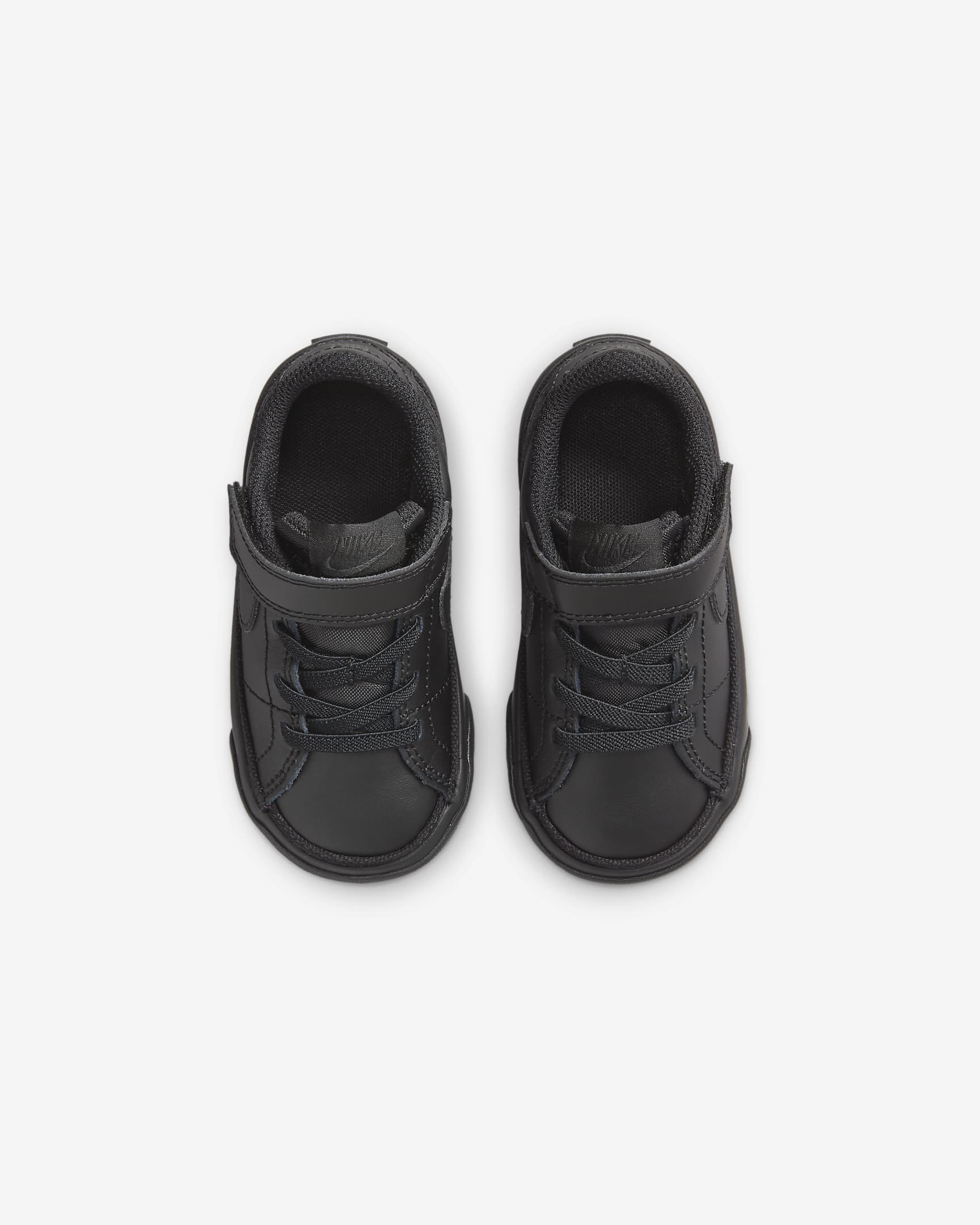 NikeCourt Legacy Baby/Toddler Shoes. Nike UK