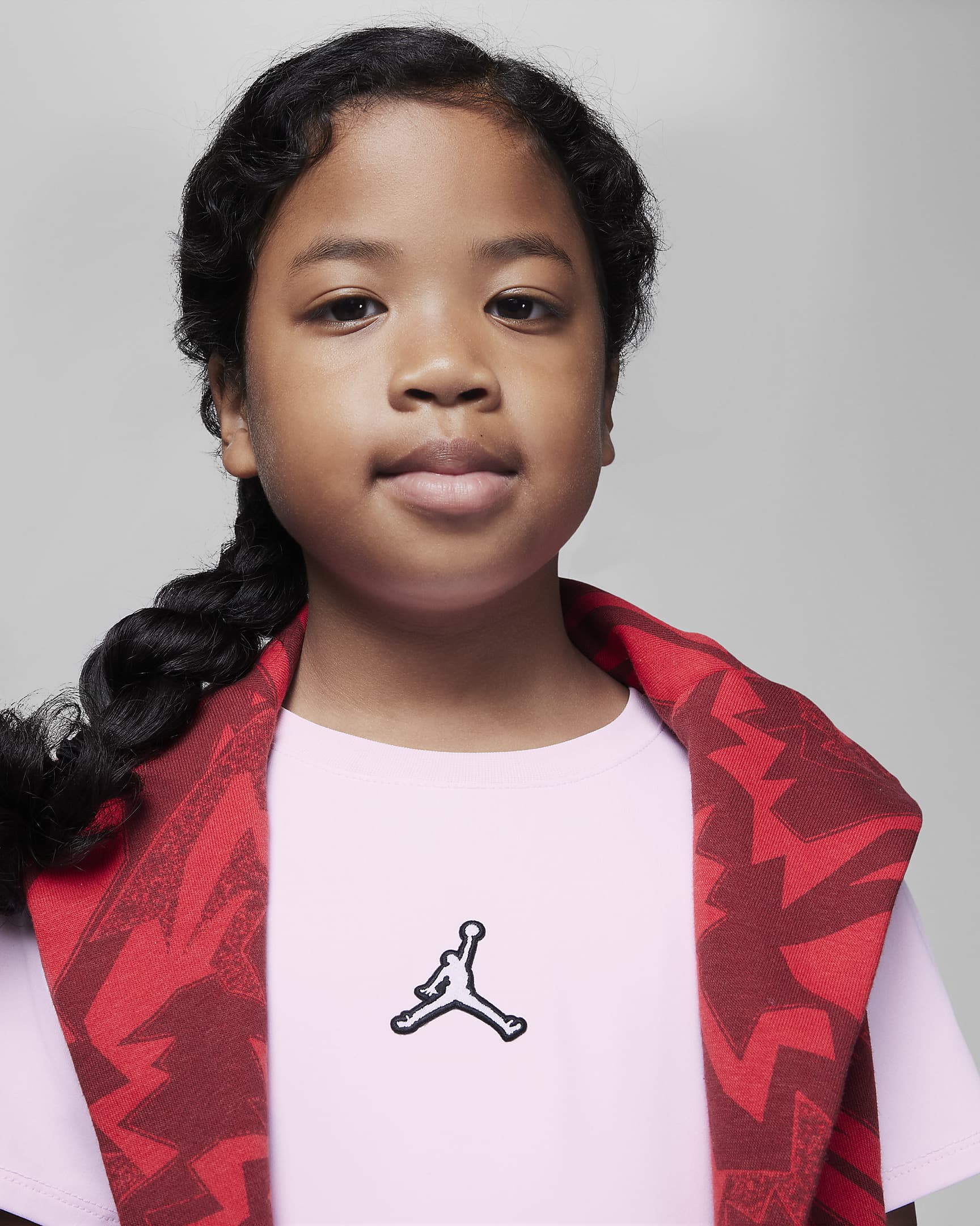 Jordan Little Kids' Essentials Dress. Nike.com
