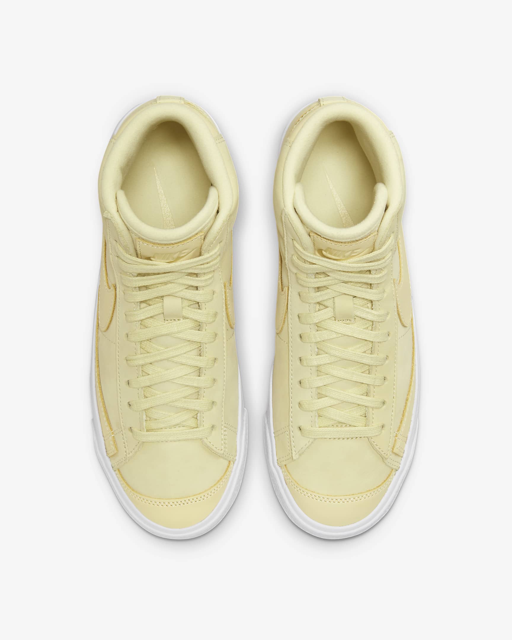 Nike Blazer Mid Premium Women's Shoes. Nike UK