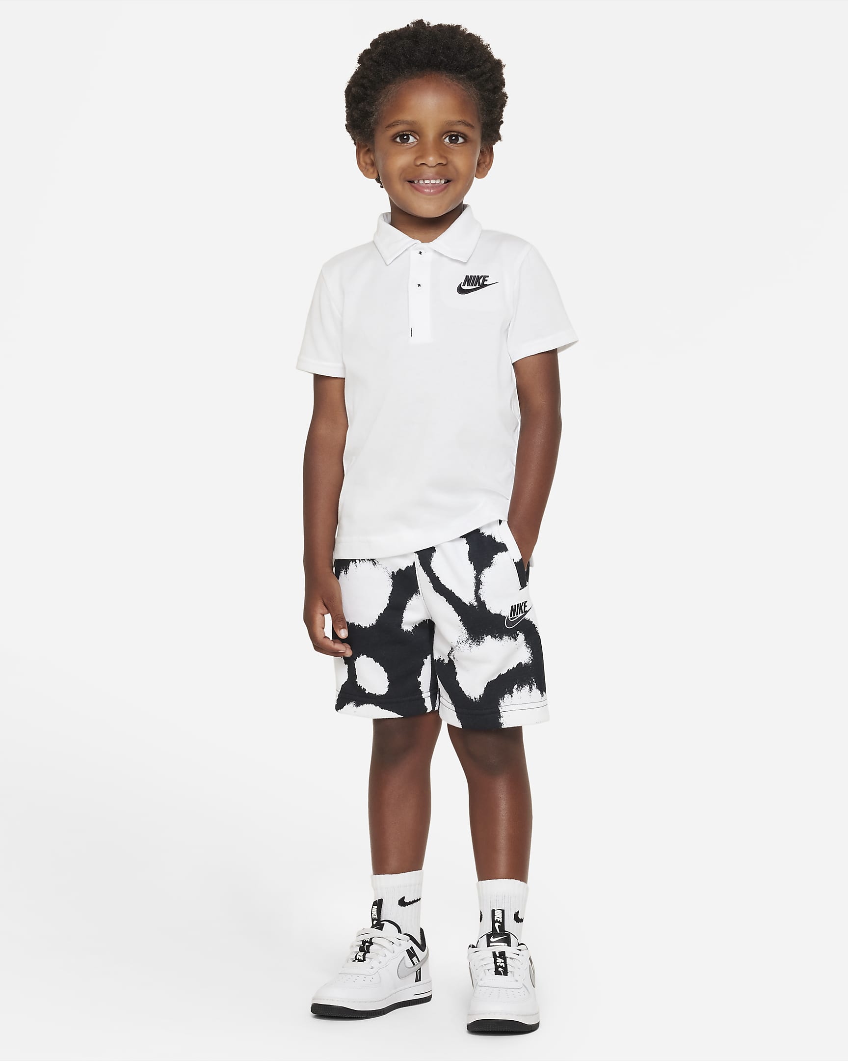 Nike Toddler Shorts. Nike.com