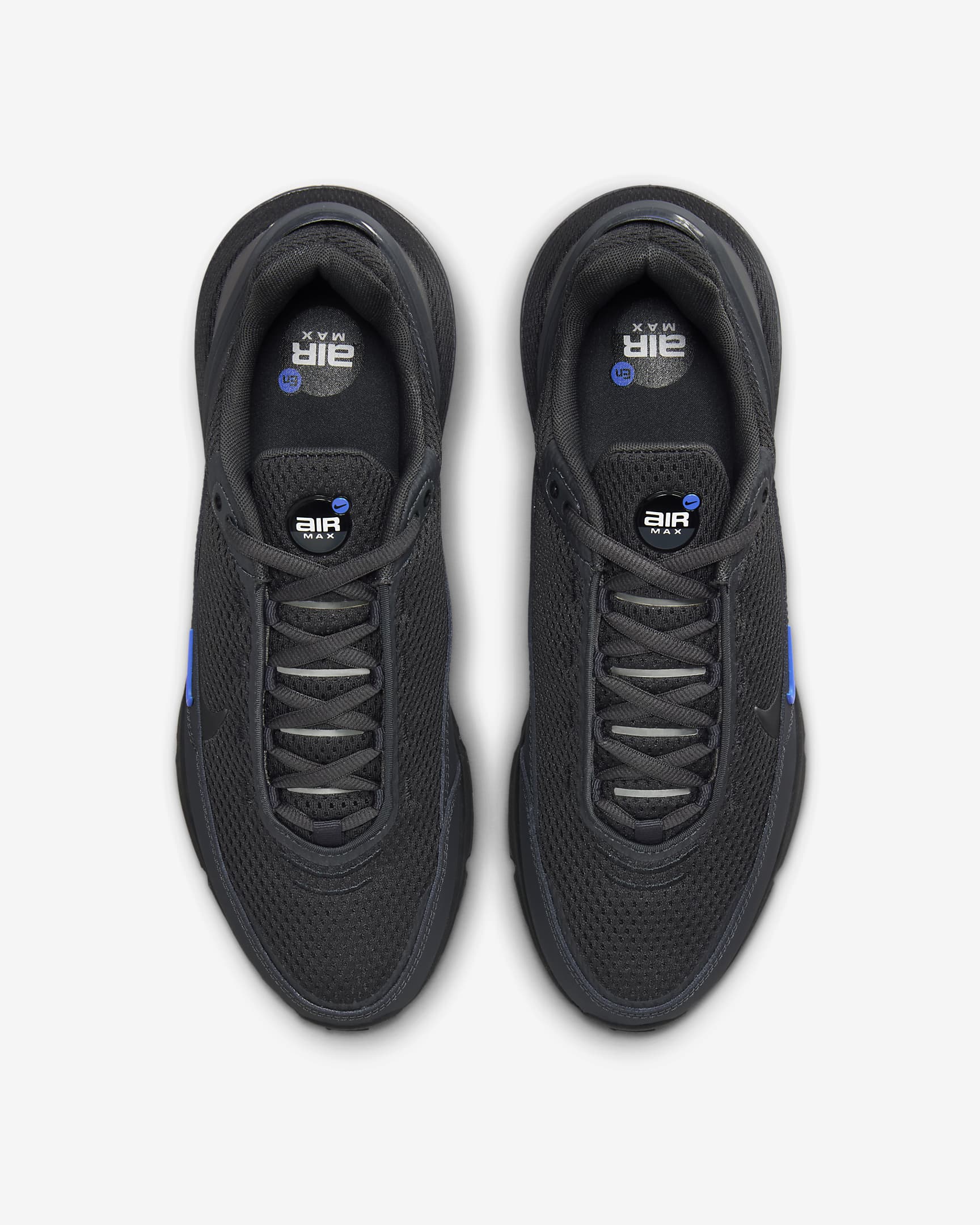 Ανδρικά παπούτσια Nike Air Max Pulse - Anthracite/Racer Blue/Pure Platinum/Μαύρο