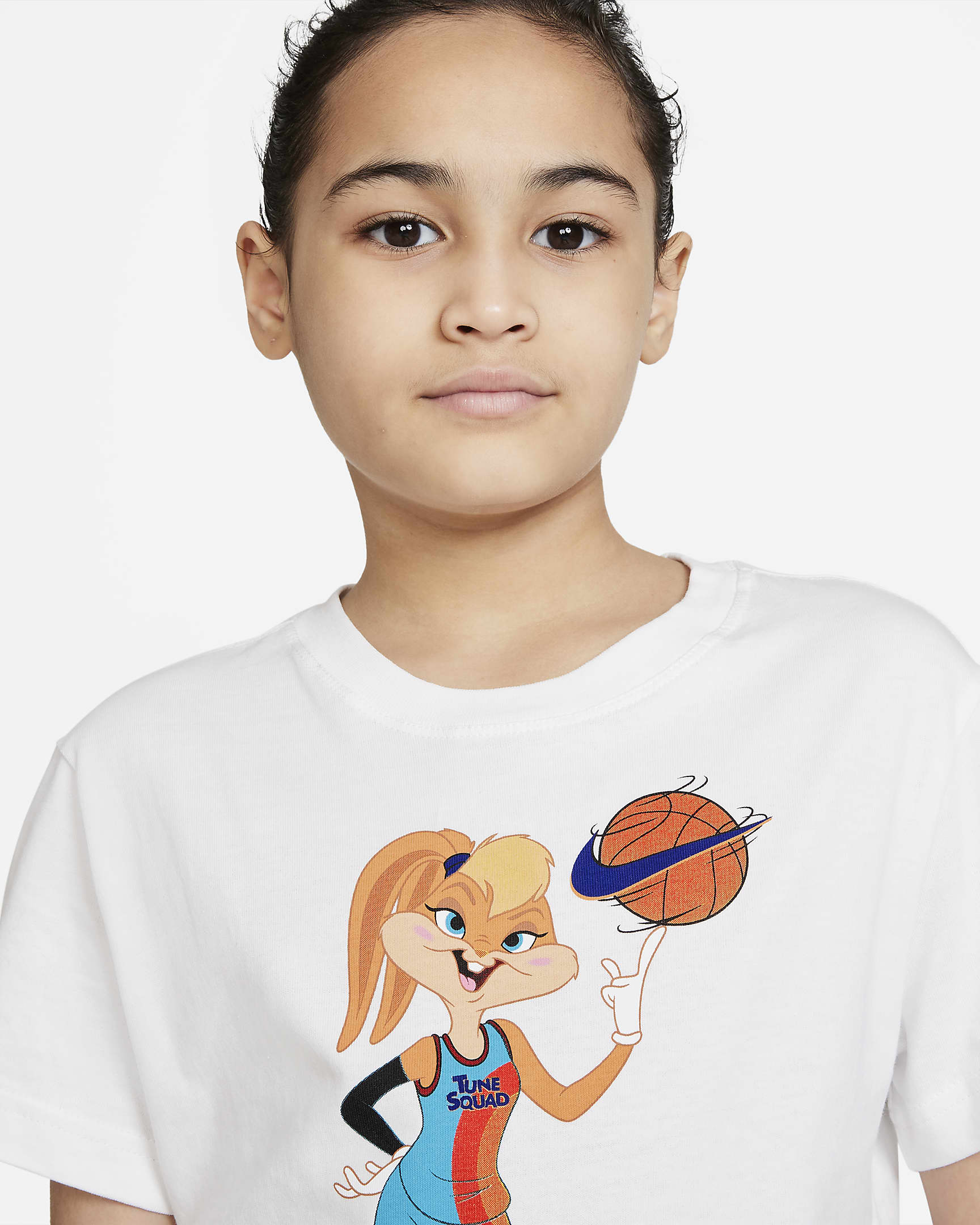 Nike Sportswear x Space Jam A New Legacy Older Kids' (Girls') TShirt