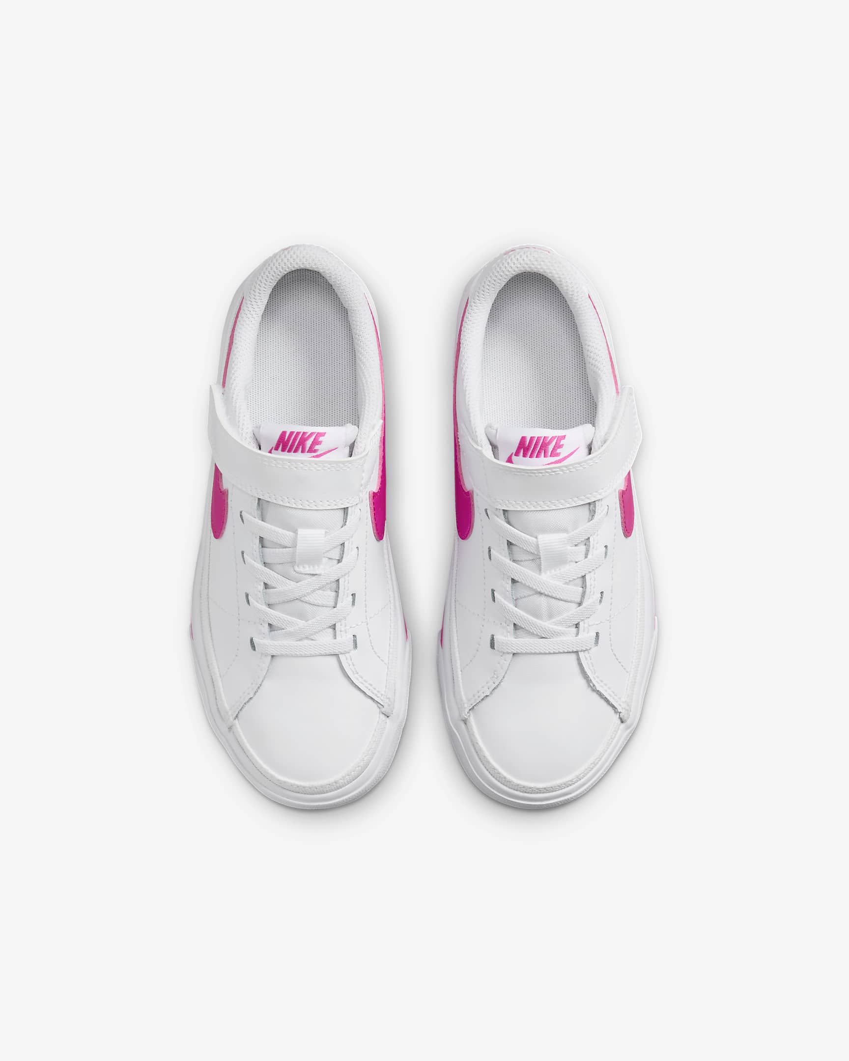 Nike Court Legacy Little Kids #39 Shoes Nike com