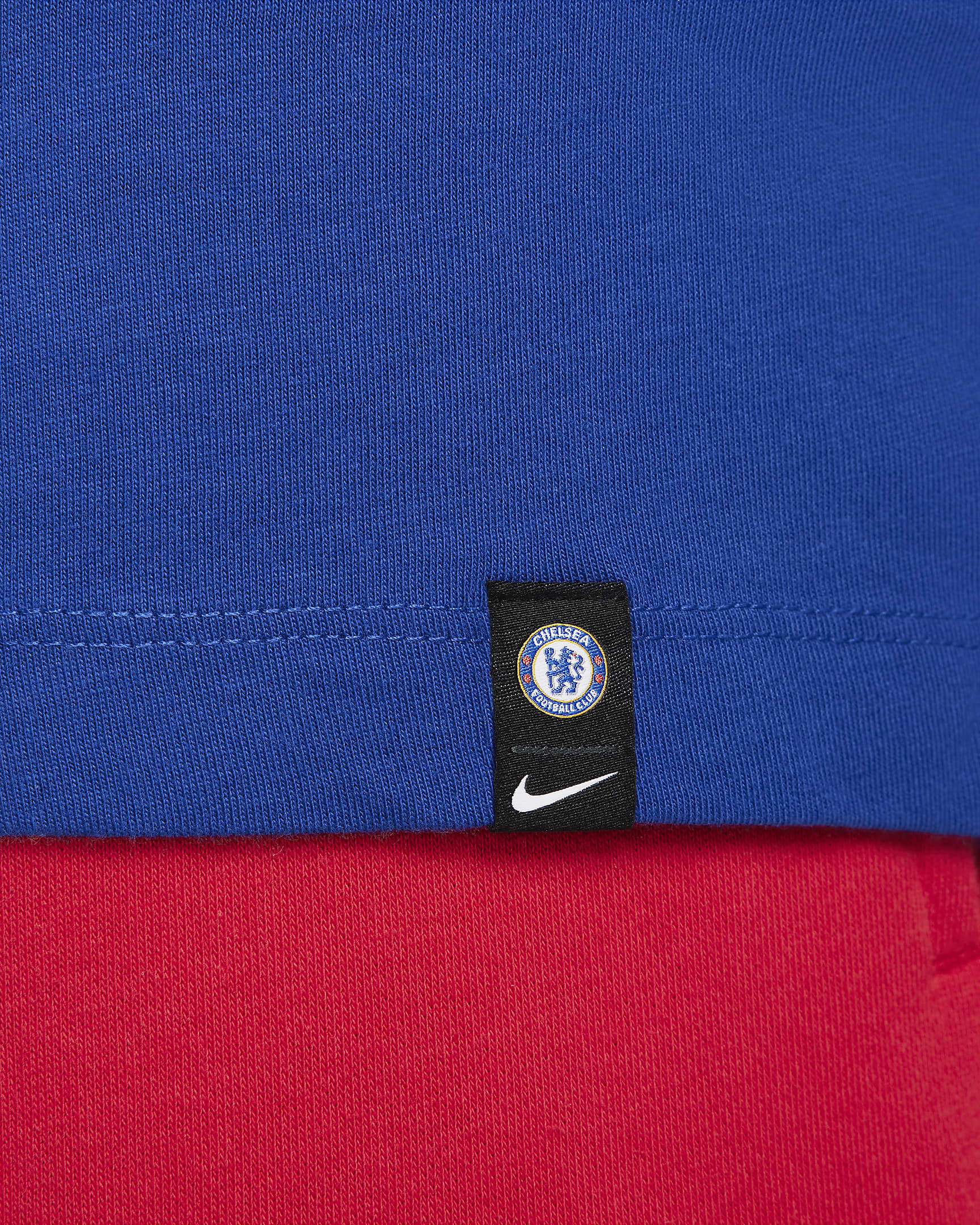 Chelsea F.C. Men's Nike TShirt. Nike UK