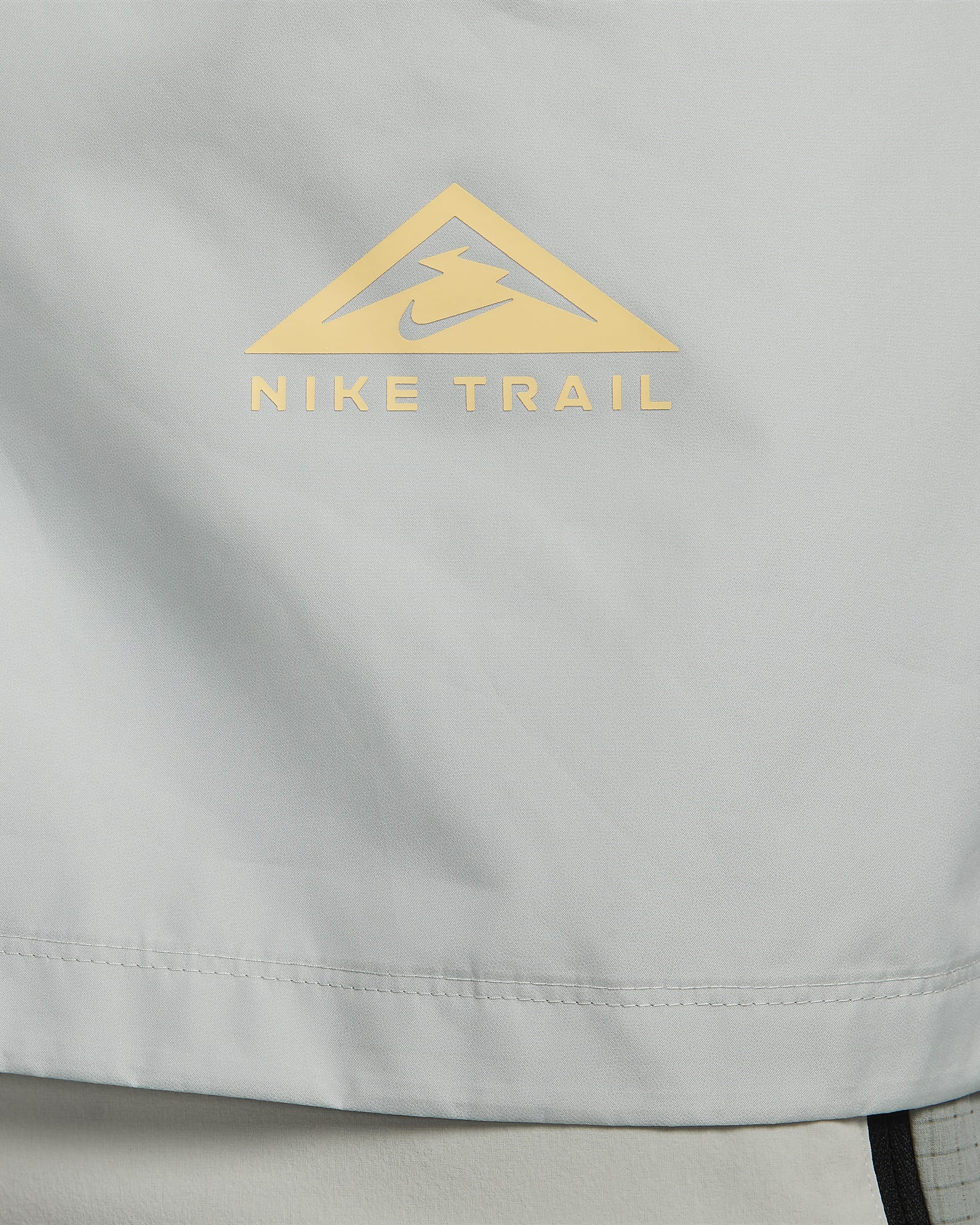 Nike GORE-TEX INFINIUM™ Men's Trail Running Jacket. Nike.com