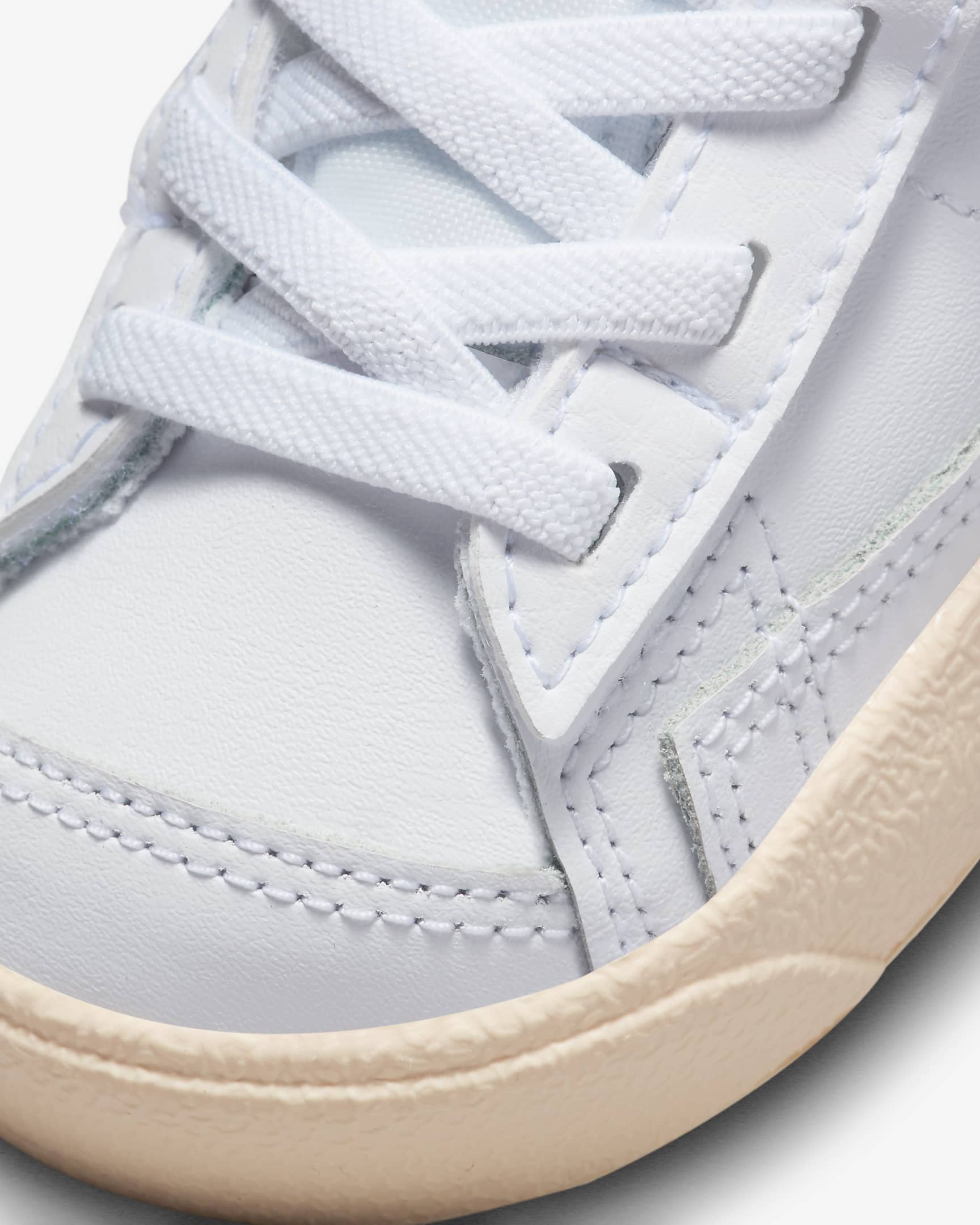 Nike Blazer Mid '77 Baby & Toddler Shoes. Nike CA