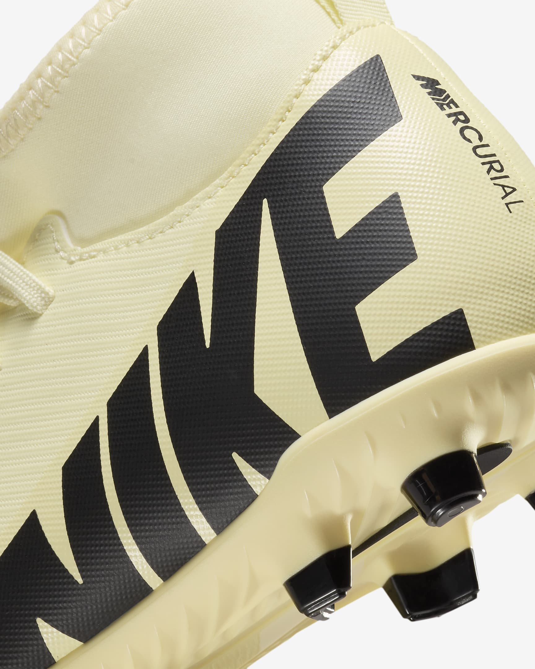 Nike Jr. Mercurial Superfly 9 Club Little/Big Kids' MultiGround High