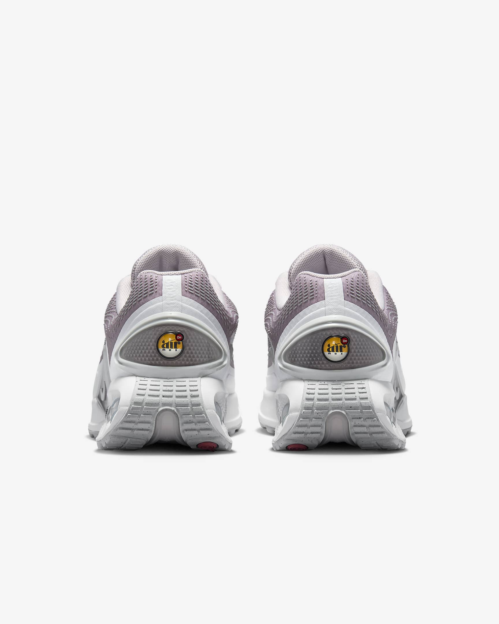 Scarpa Nike Air Max Dn  - Platinum Violet/Light Violet Ore/Grey Fog/Summit White