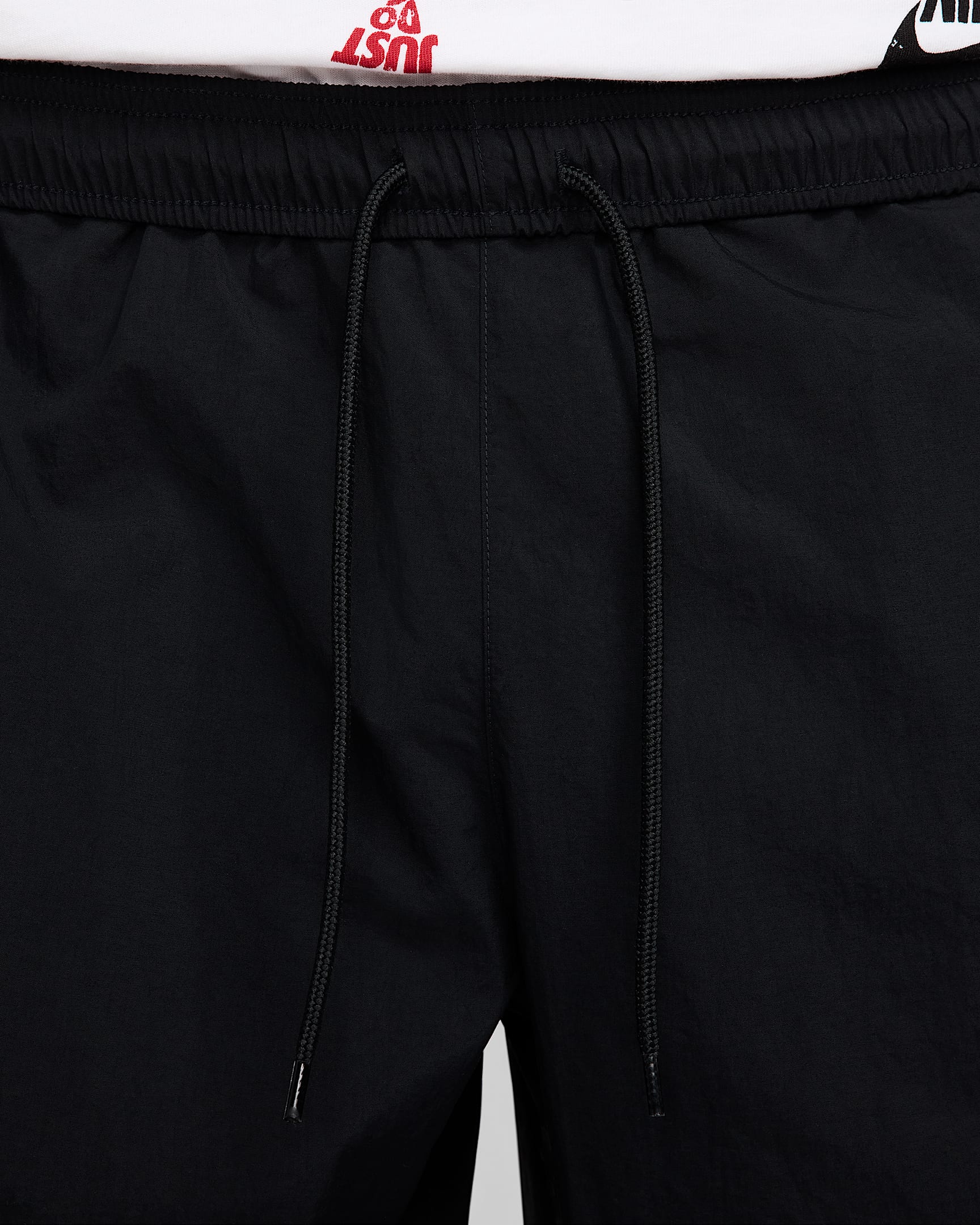 nike woven cargo pants mens