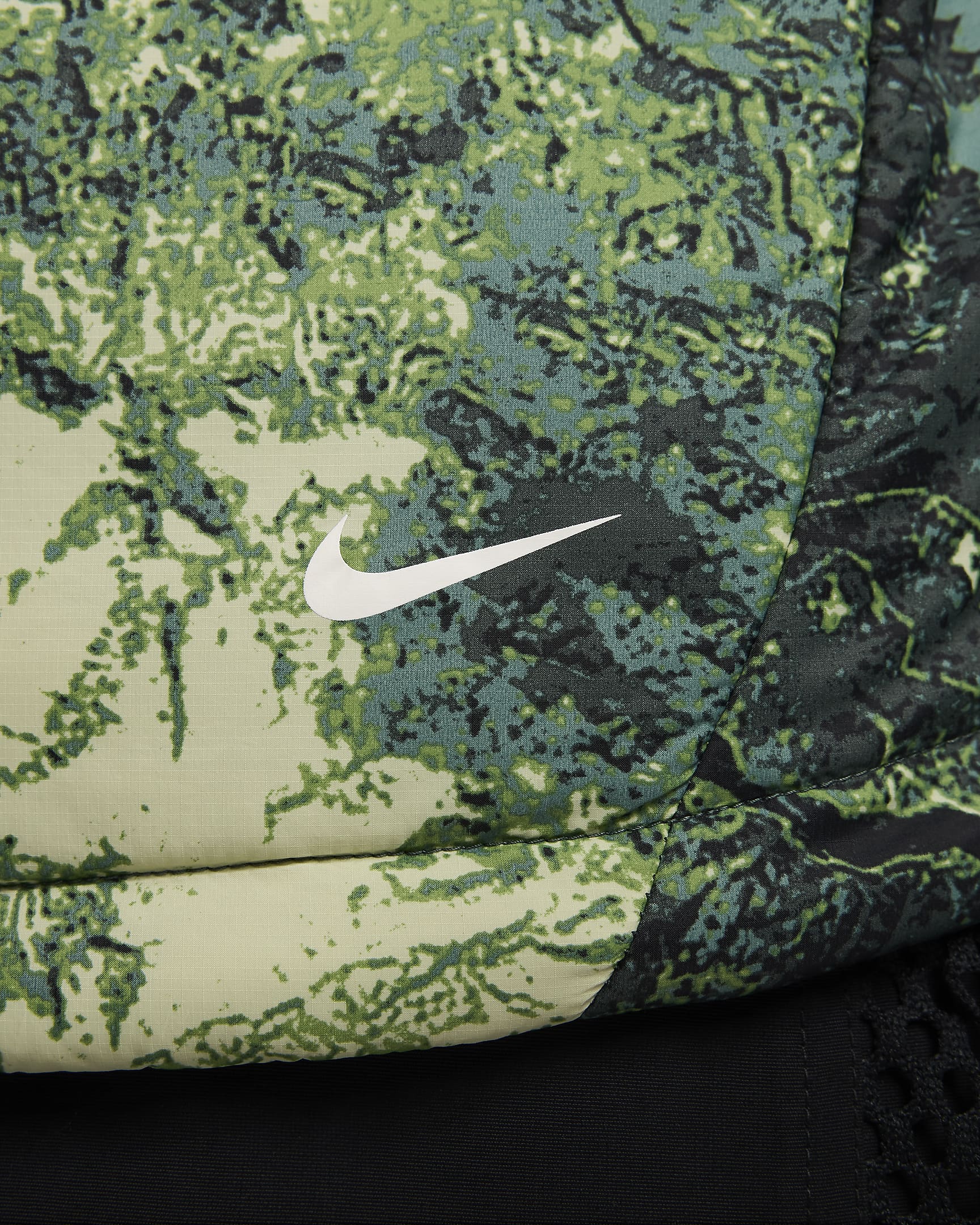 Nike ACG 'Rope de Dope' Women's ThermaFIT ADV Jacket. Nike SE