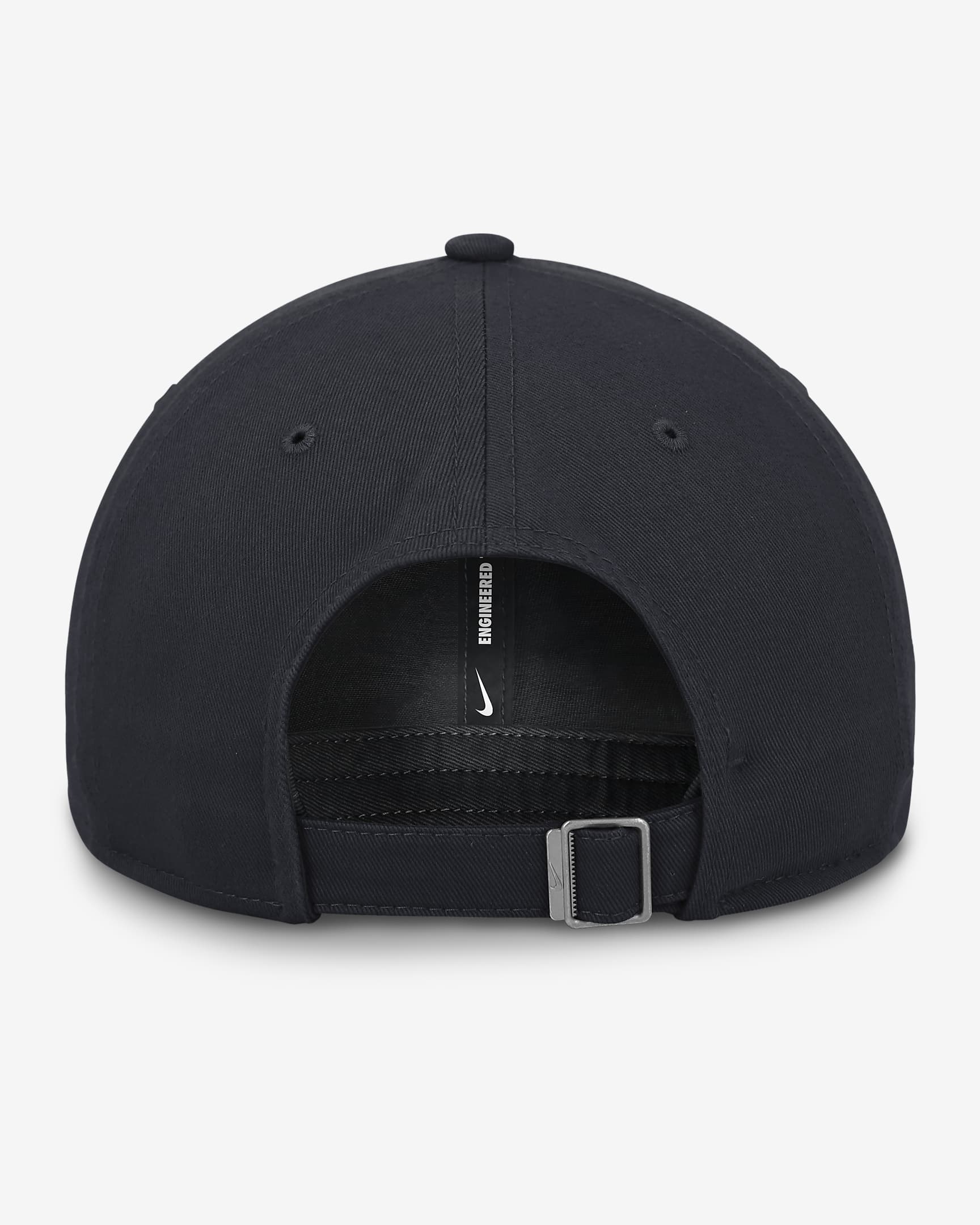 St. Louis Cardinals Evergreen Club Men's Nike MLB Adjustable Hat. Nike.com