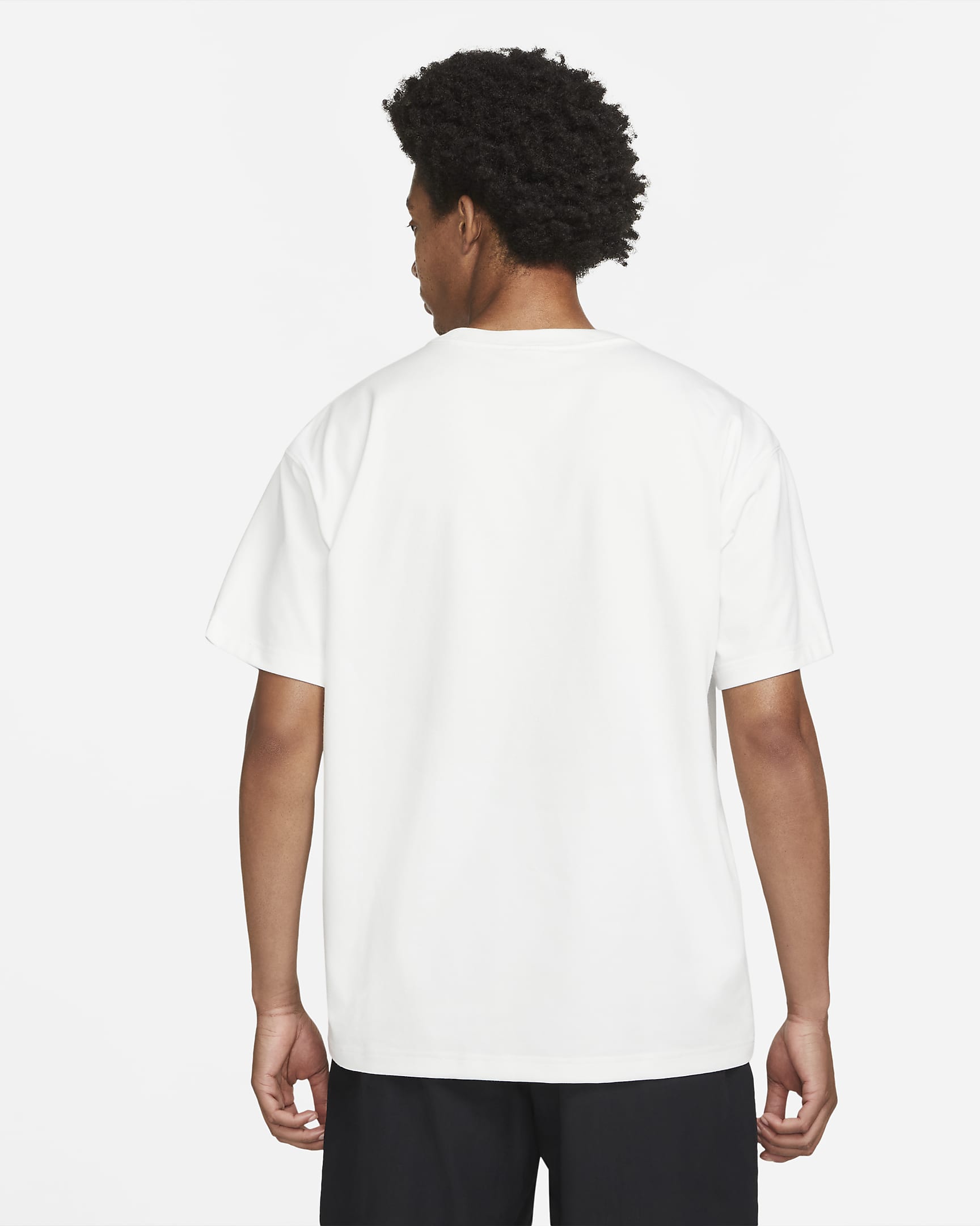 T-shirt Nike ACG - Uomo - Summit White