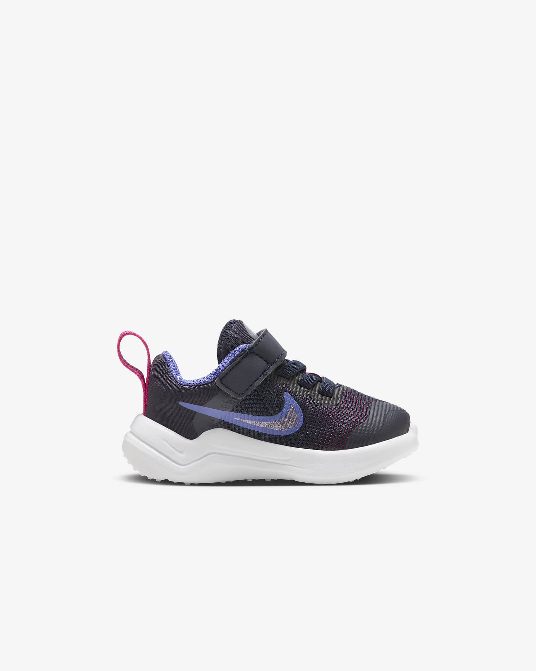 Nike Downshifter 12 Next Nature Baby/Toddler Shoes. Nike ID