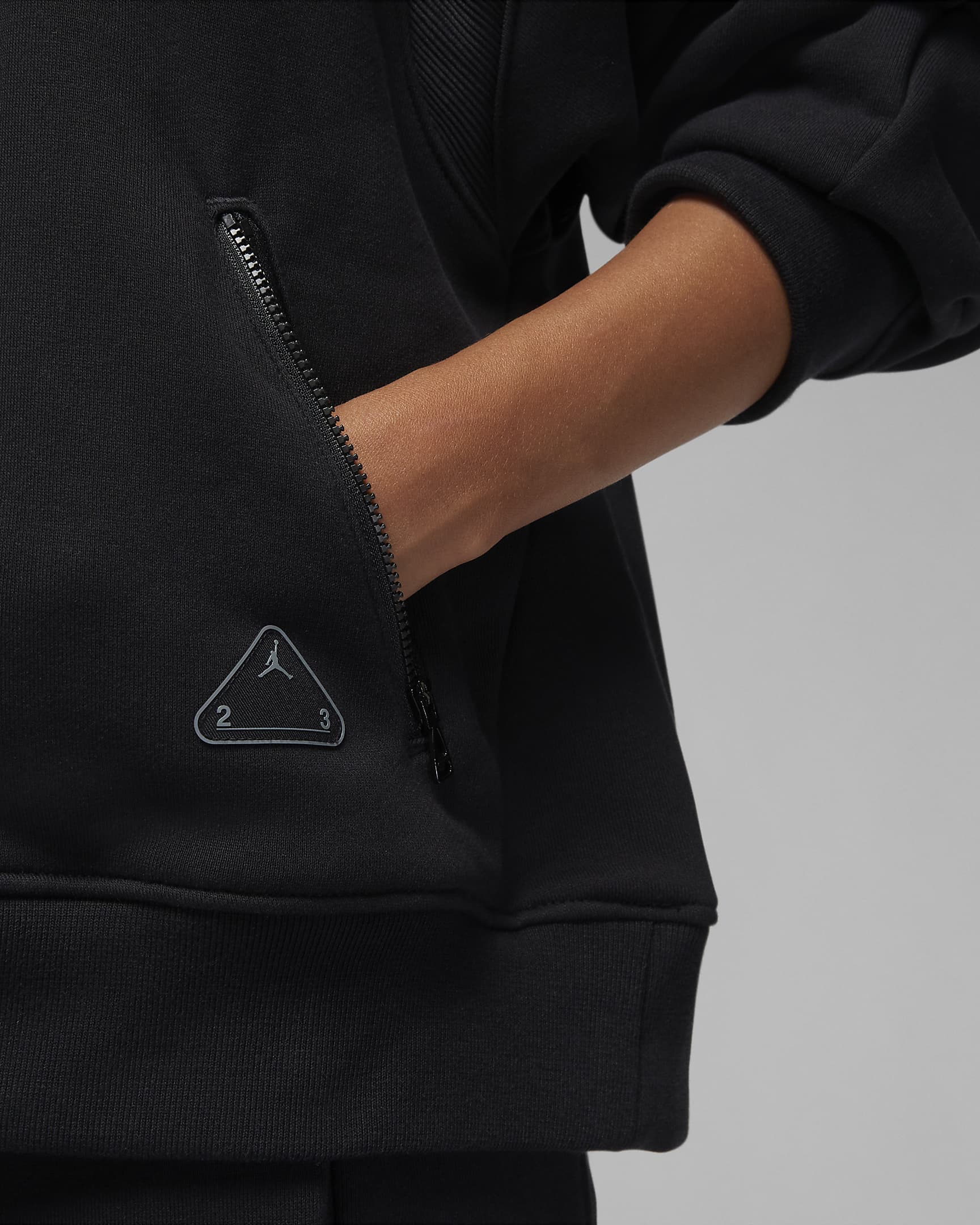 sweat air jordan femme