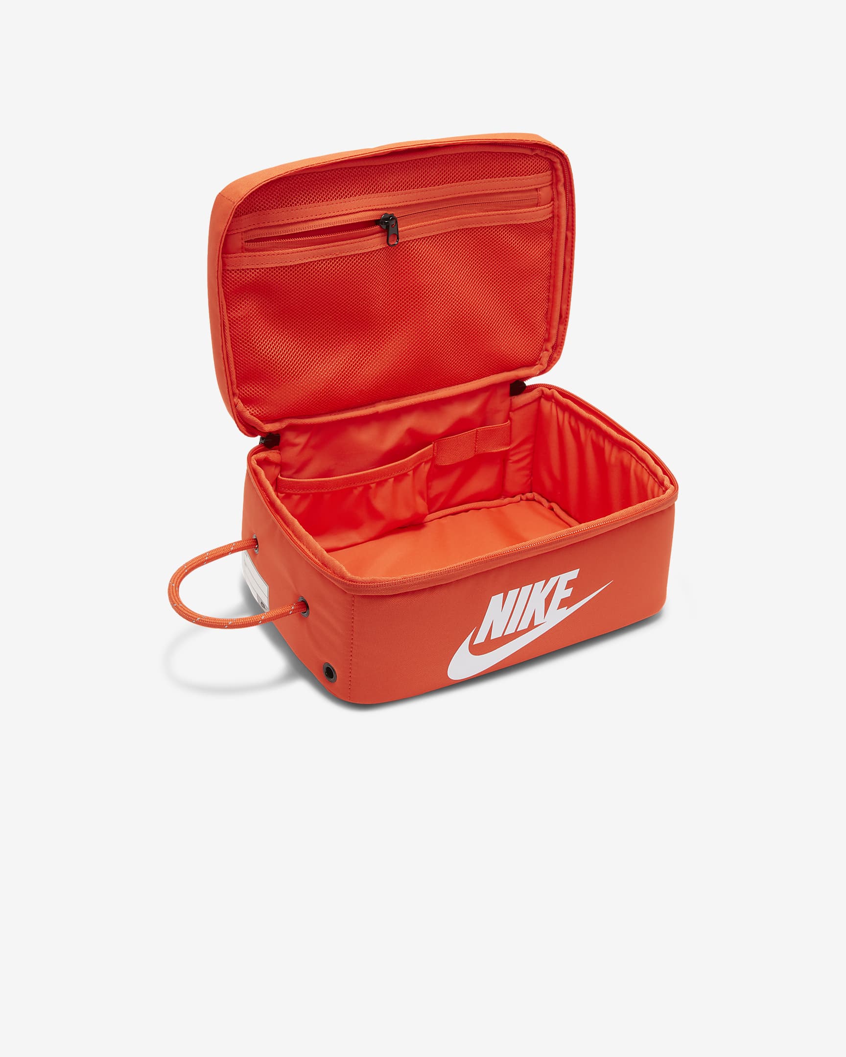 Nike Shoe Box Bag (Small, 8L). Nike UK