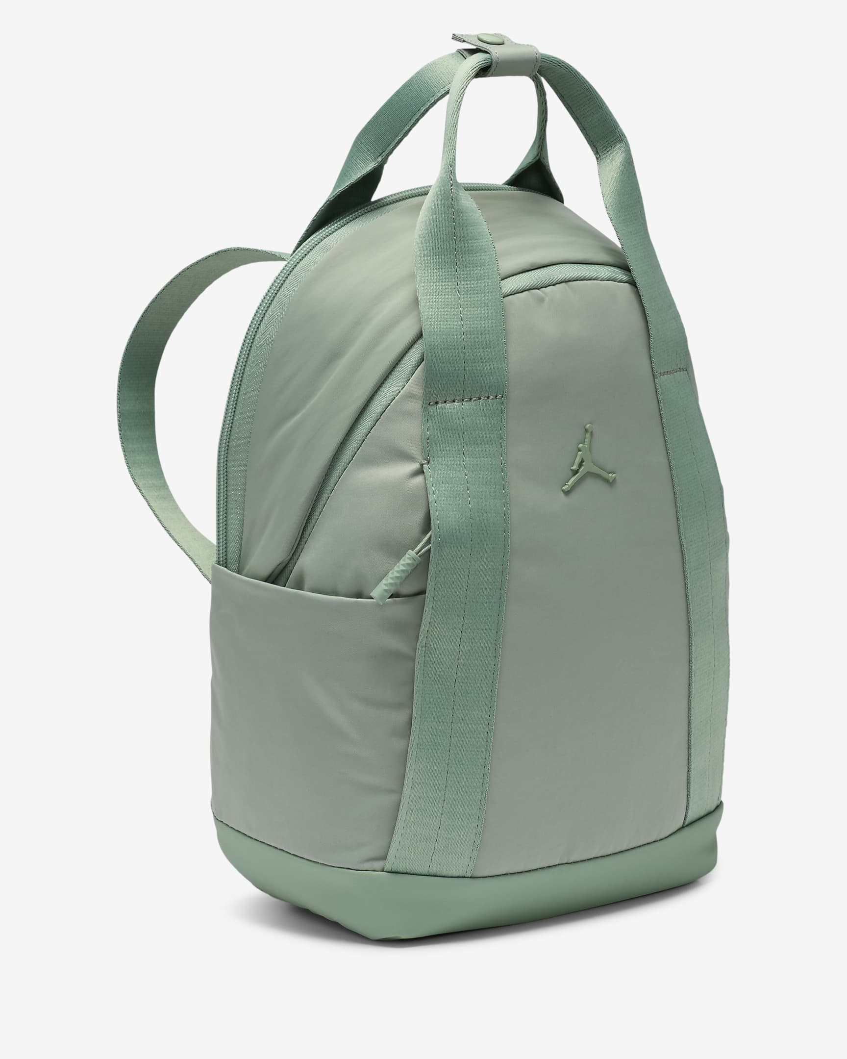 Zaino mini Jordan Alpha (9 l) - Jade Smoke