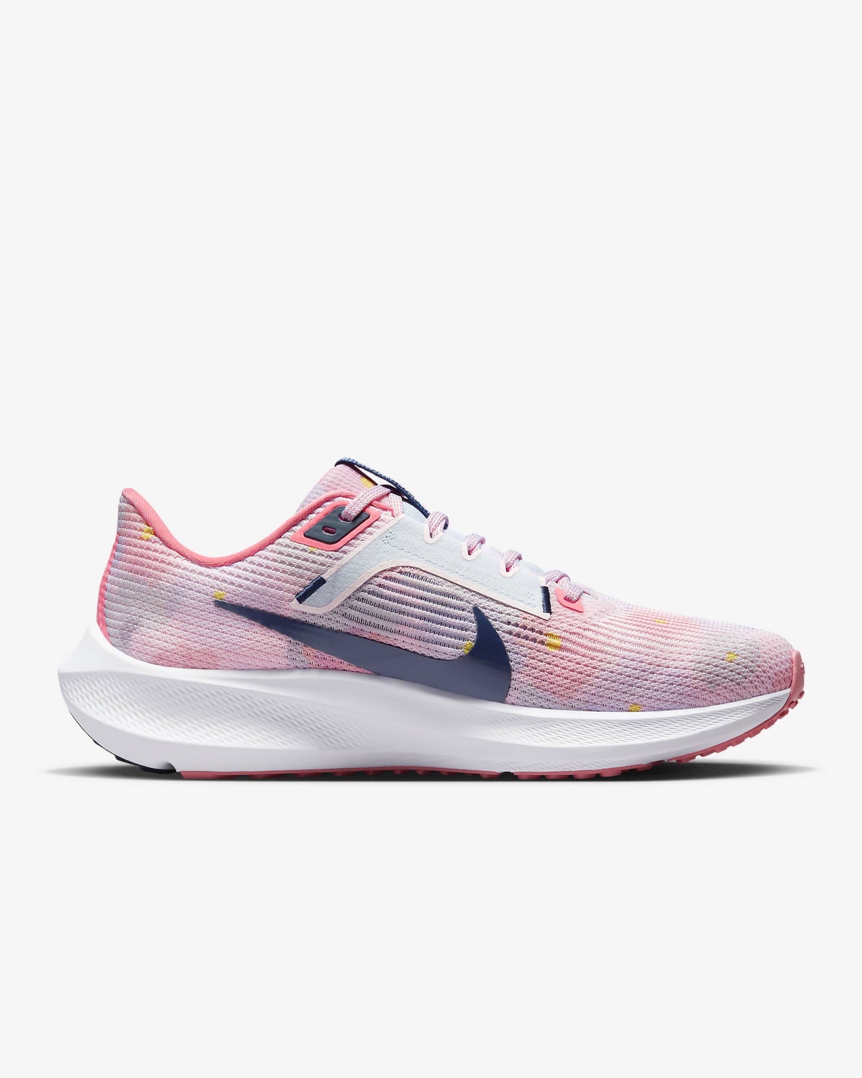 Nike Pegasus 40 Premium Women's Road Running Shoes. Nike IL