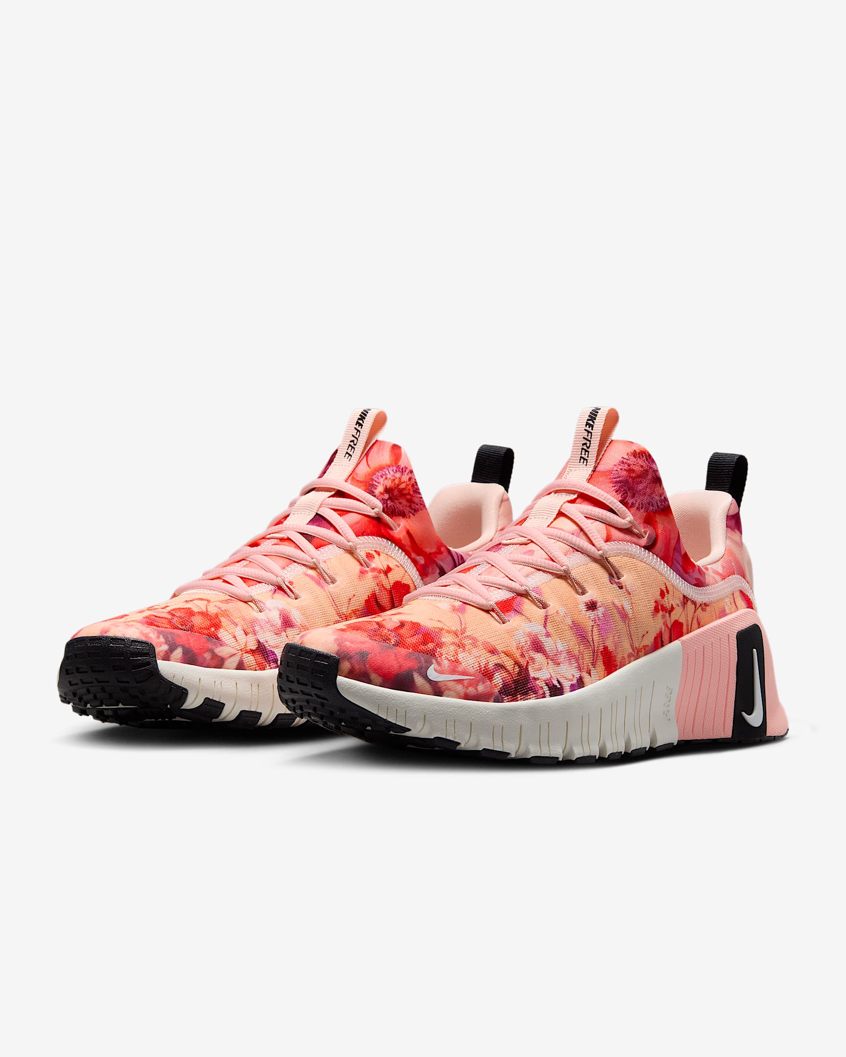 Nike Free Metcon 6 AMP